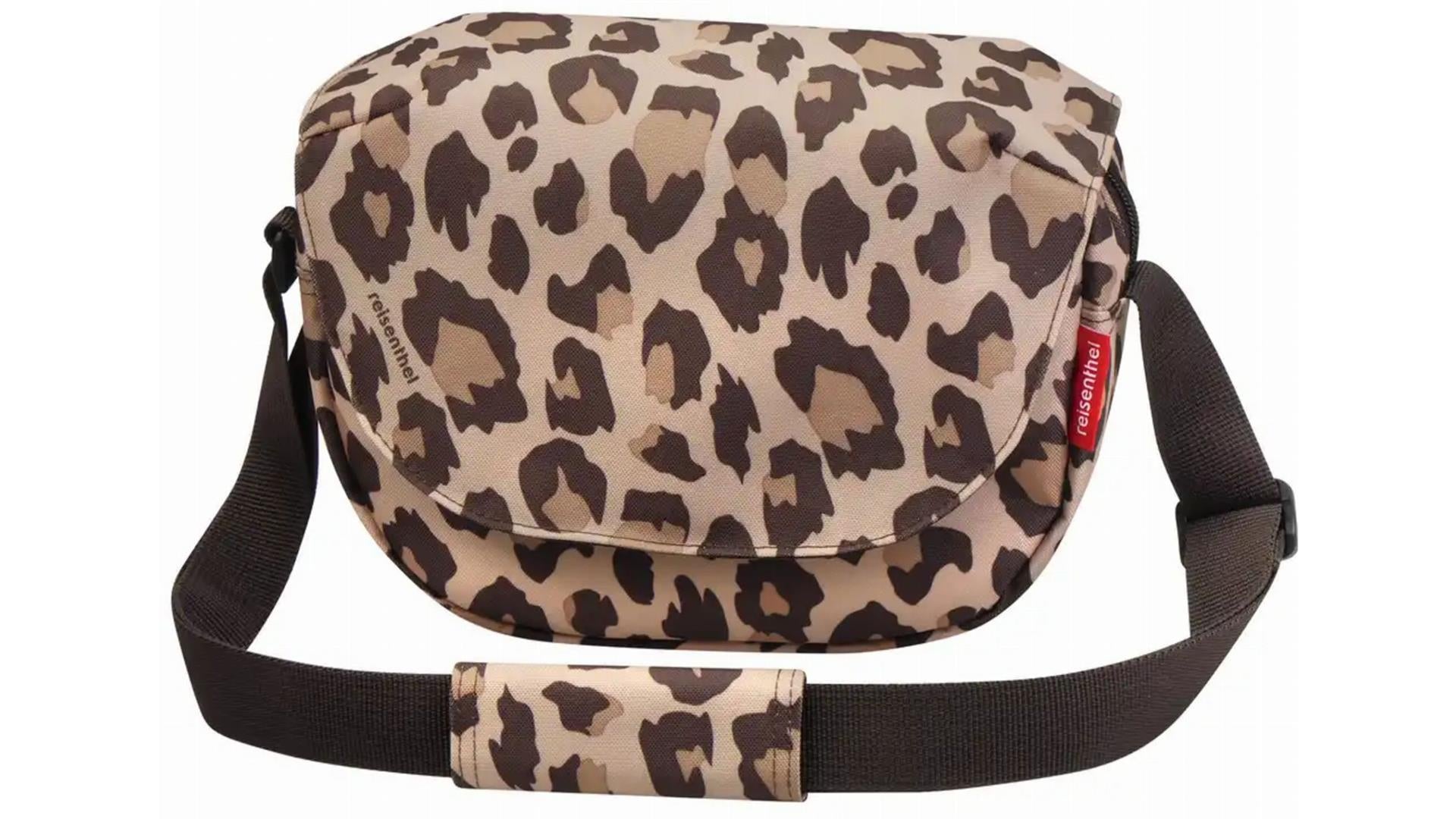 funbag lenkertasche KLICKfix Reisenthel leo macchiato 4 L – Biketech24 browne Der Camping-Check 45: Bayern Add Boot Conversion?:Add Alcantara Boot (+$176) out interior partitioning make