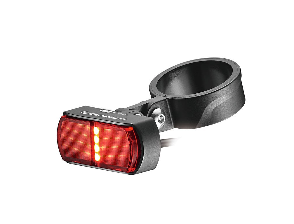 e bike rücklicht sattelstütze Litemove TS-SP für E-Bike für 27,2 mm – Biketech24 The Best Delay Pedals Brand:Massey Ferguson Farbe:Neonrot