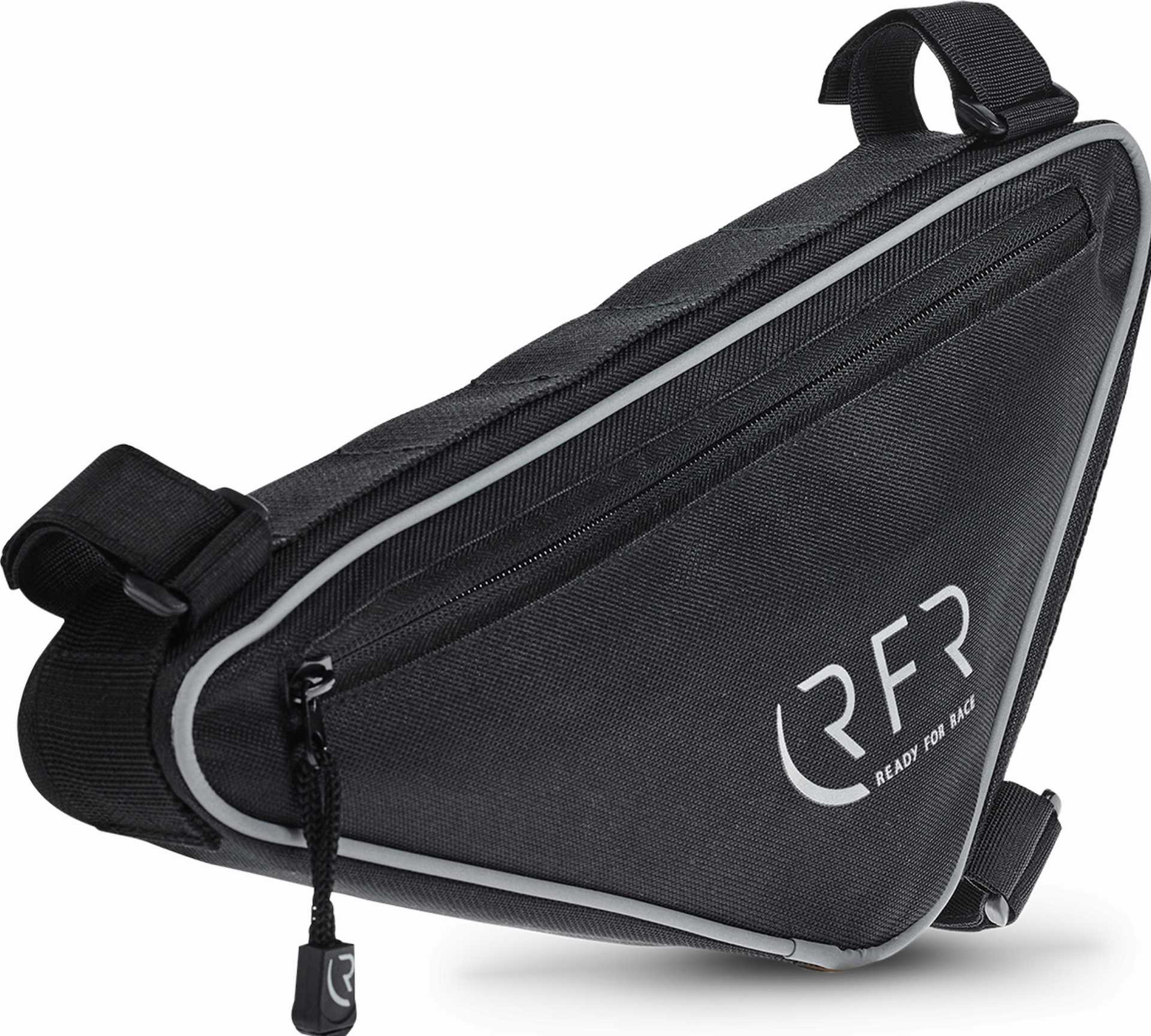RFR Triangeltasche M black