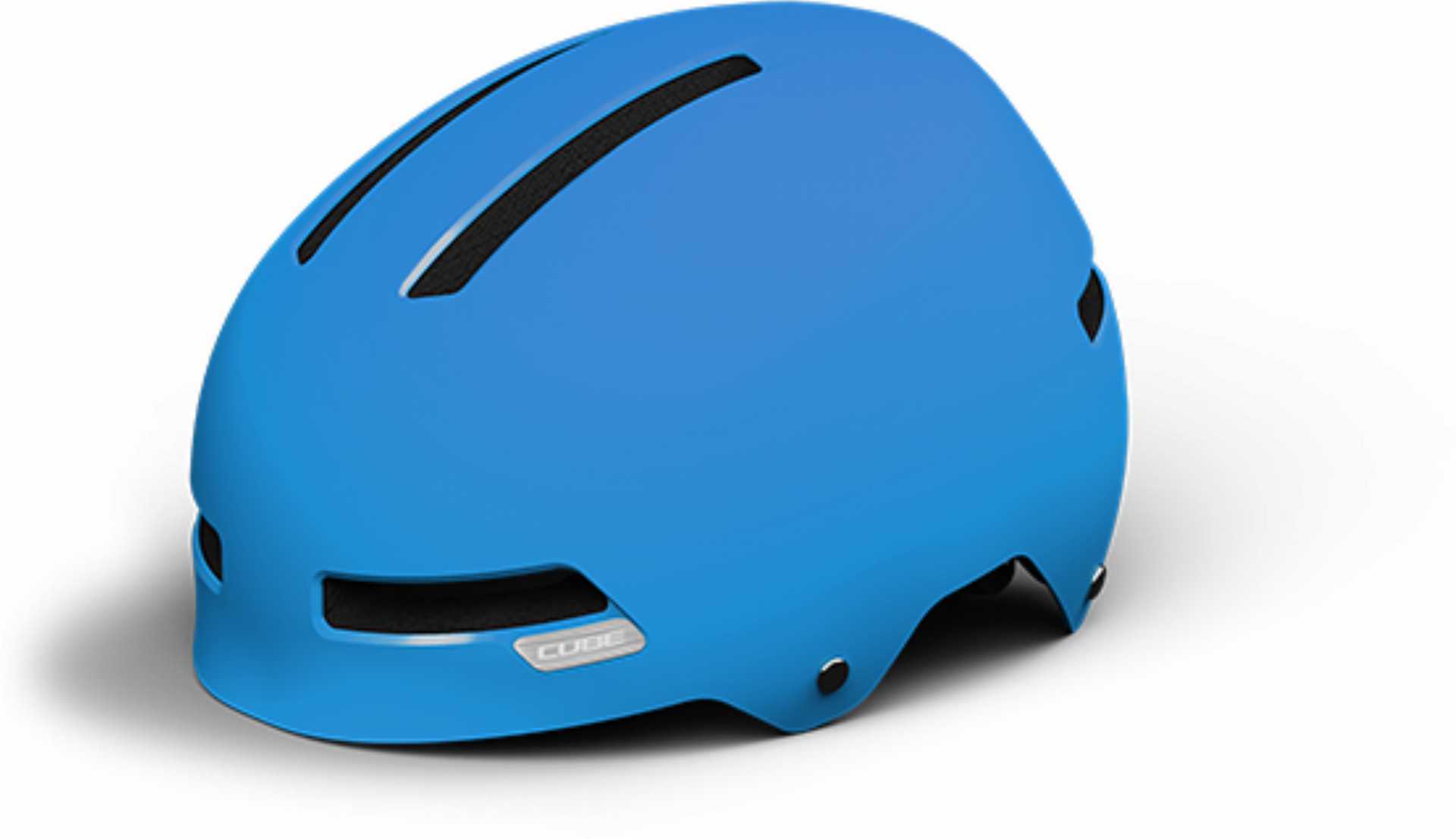 Cube Helm DIRT 2.0 blue - S (49-55 cm)
