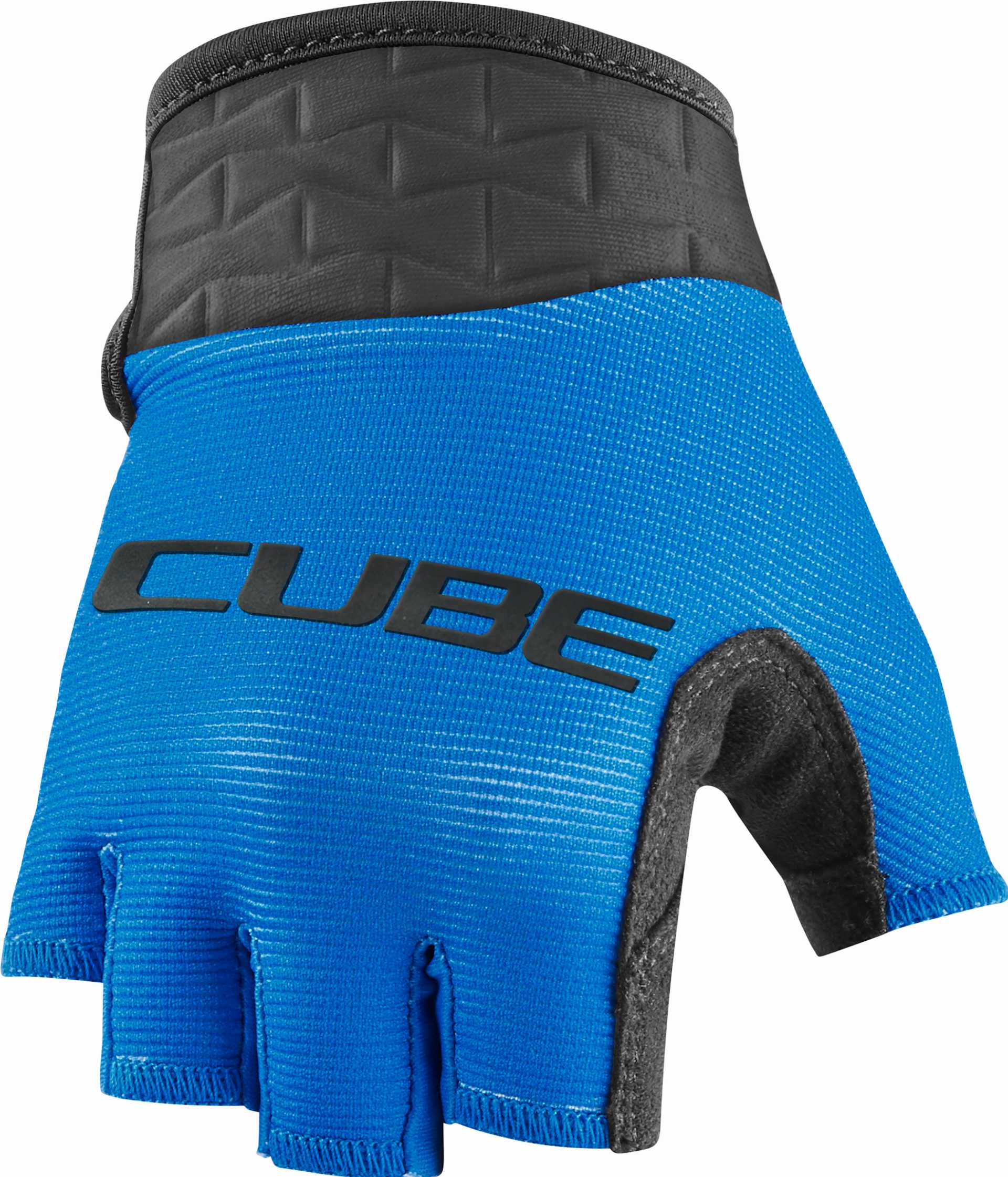 Cube Performance Junior Handschuhe kurz blue - XXXS (4)