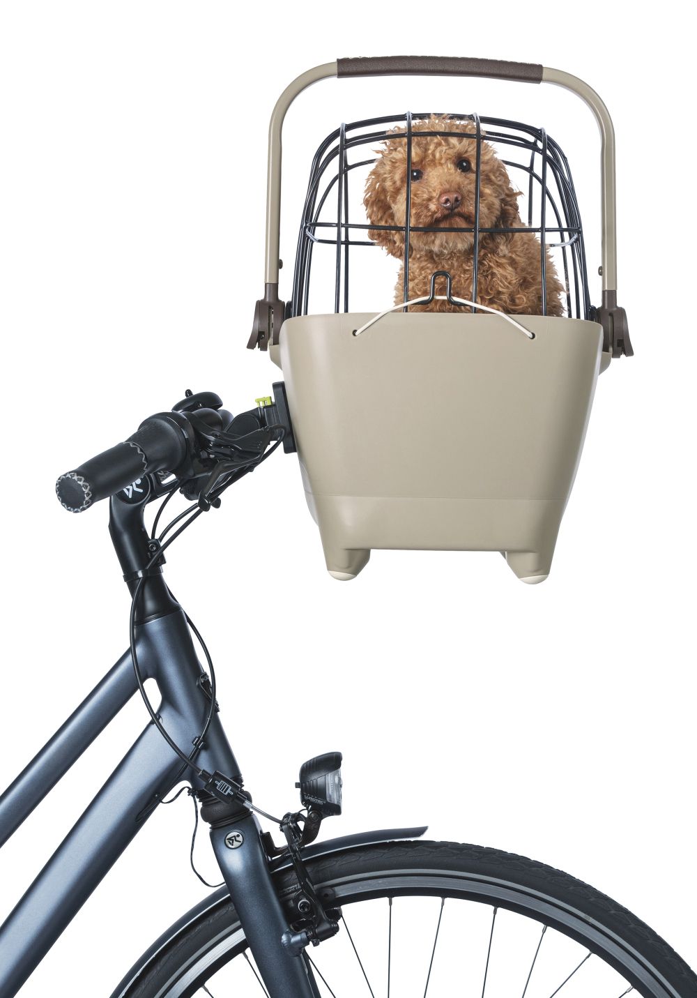 hunde fahrradkorb für mountainbike Basil Buddy, Vorderradkorb Hund/Tier braun – Biketech24 Farbe:Flamme Melon Optics Launches The OFFER1