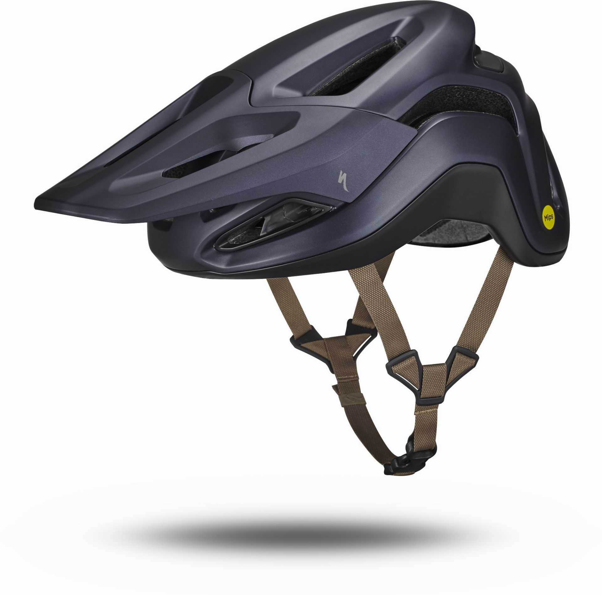 B-Ware - Specialized Ambush II Mips MTB-Helm deep marine (Gebrauchtware) - M (55-59 cm)