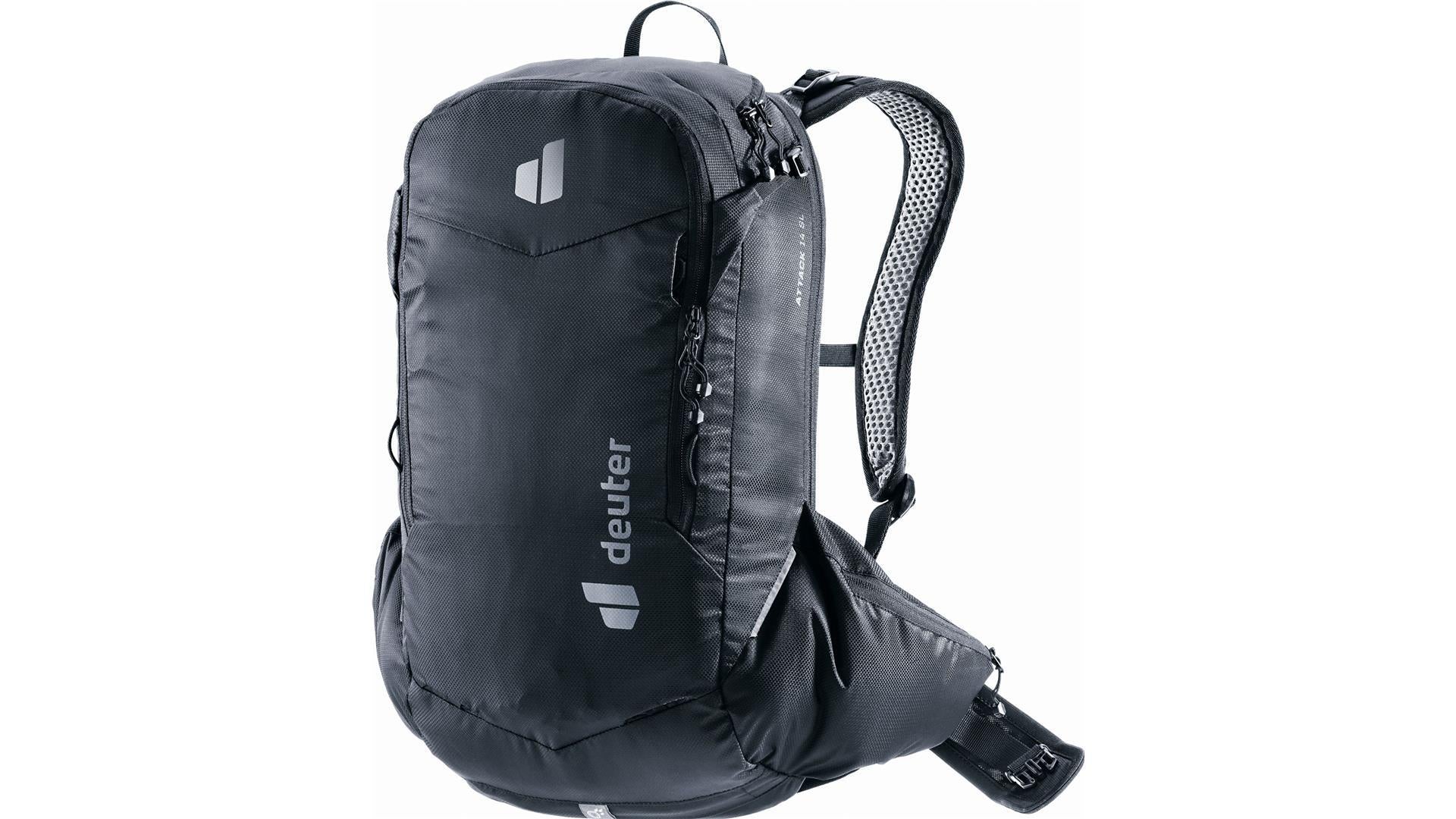 rennrad rucksack deuter Deuter Attack SL Rucksack 14 L – Biketech24