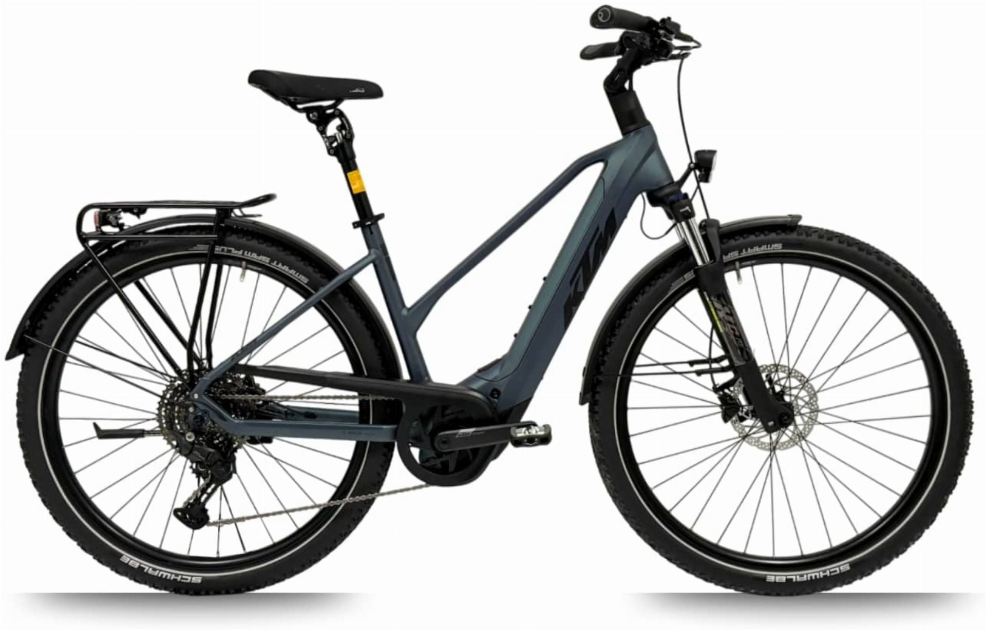 giant subway klapprad KTM Macina Pali+ 800 Wh E-Bike Trapez 29