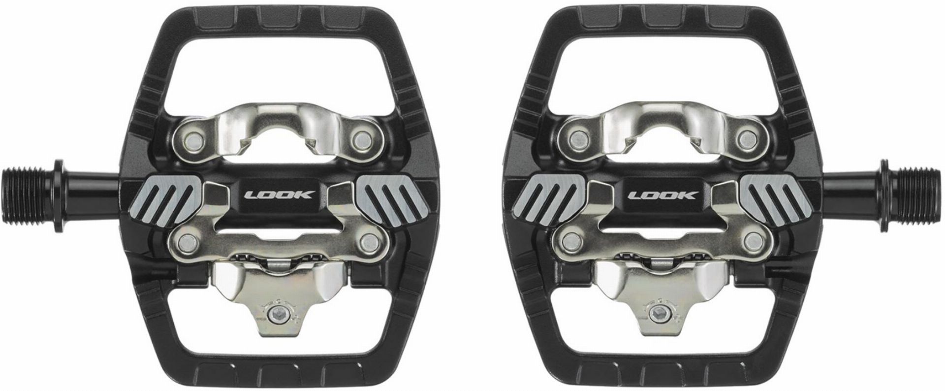 klicker pedale Look X-Venture+ MTB Klick-Pedale 1 Paar black 5/10 Nm – Biketech24 categoryTree4:Front Rahmengröße:58 cm - L Fahrräder Gebraucht, Fahrräder &