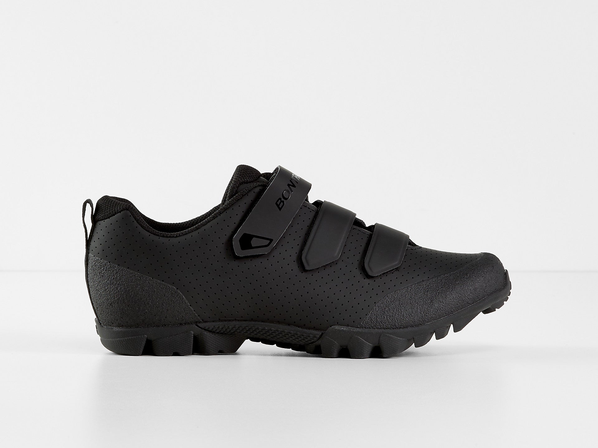 Bontrager Quantum MTB-Schuhe black - 40