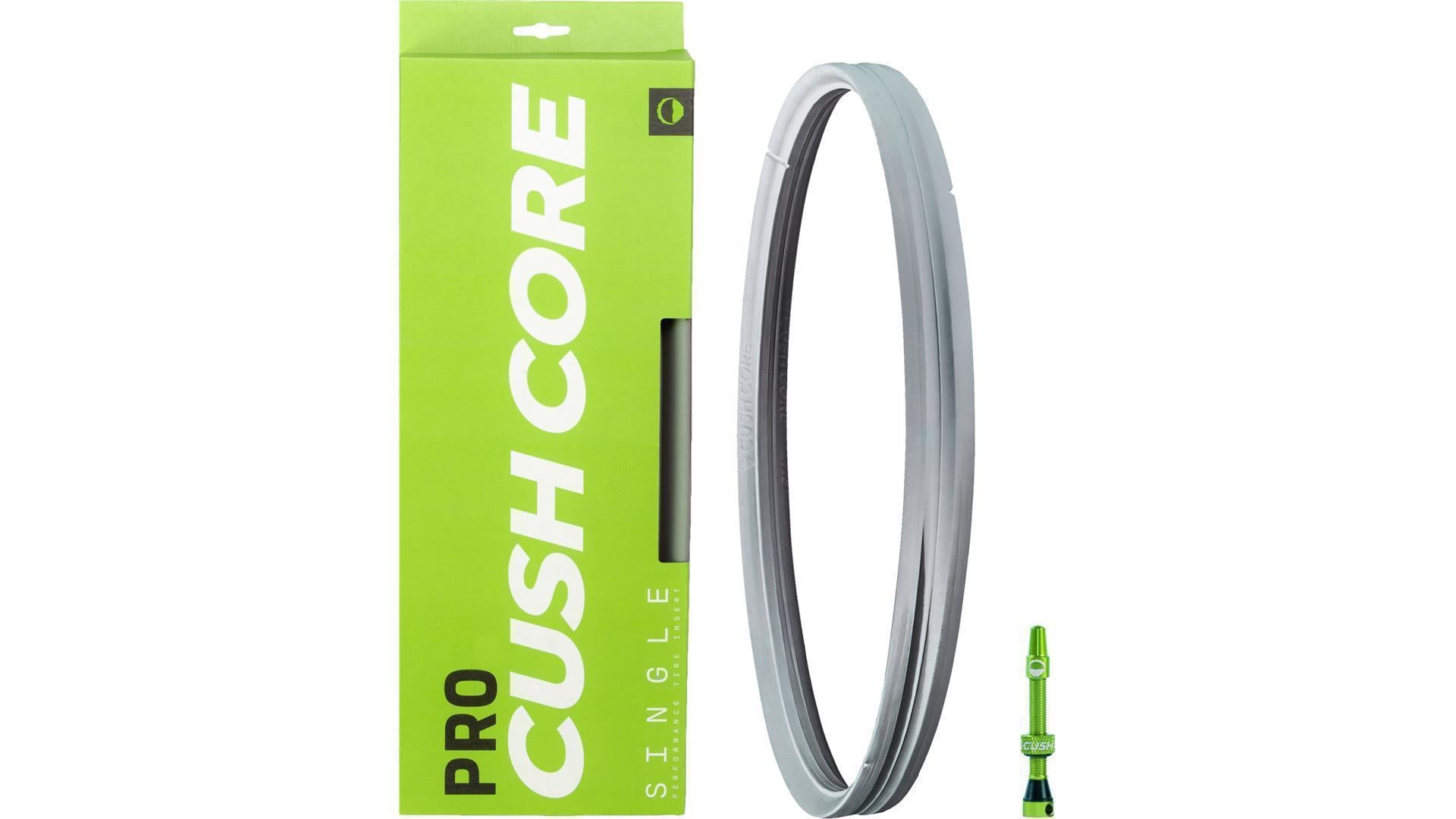 Cush Core Tire Insert Pro Single Reifen Einsatz für Trail, Enduro oder DH Bike - 27,5"