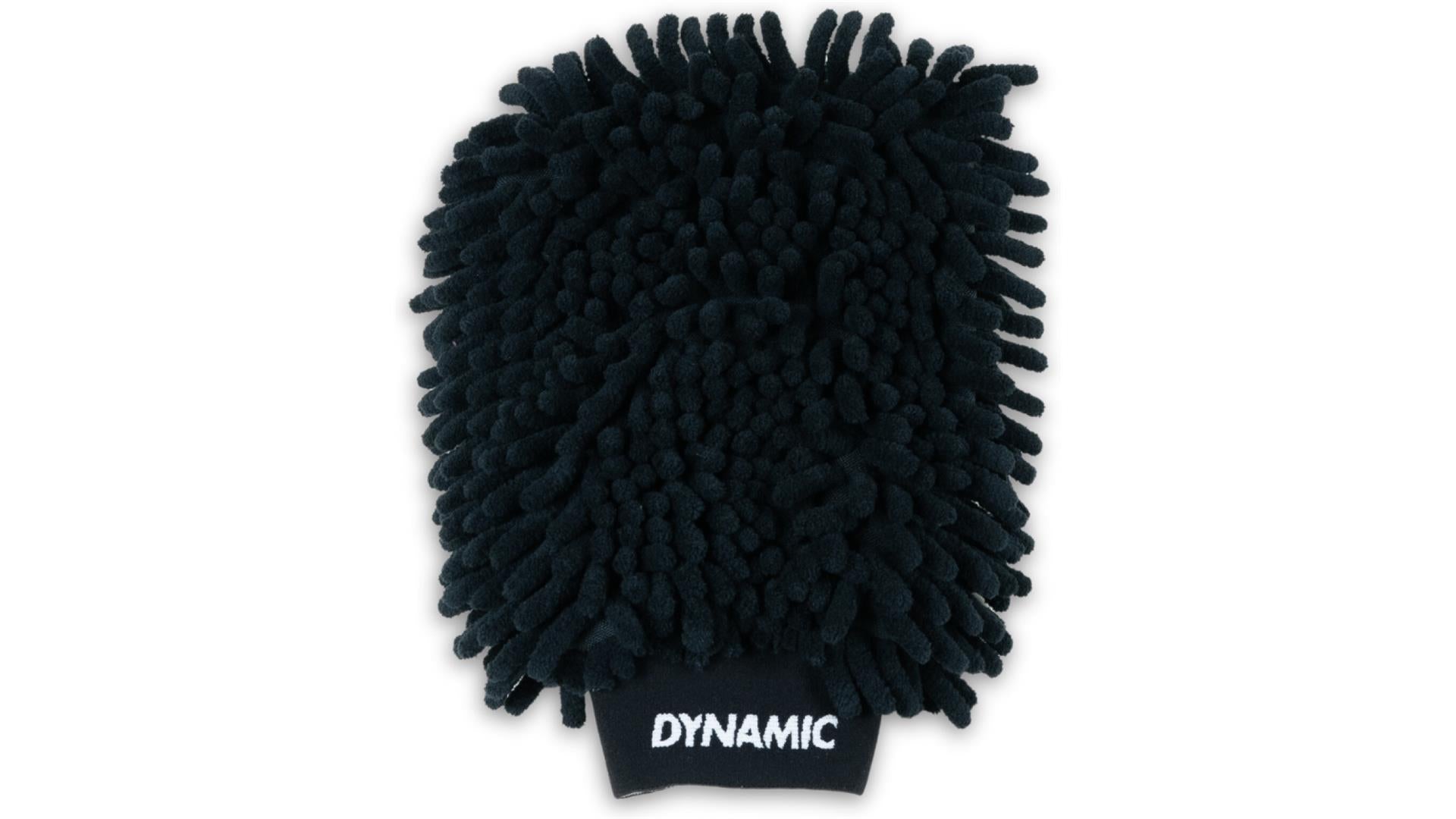Dynamic Microfaser Reinigungshandschuh 20 x 16 cm