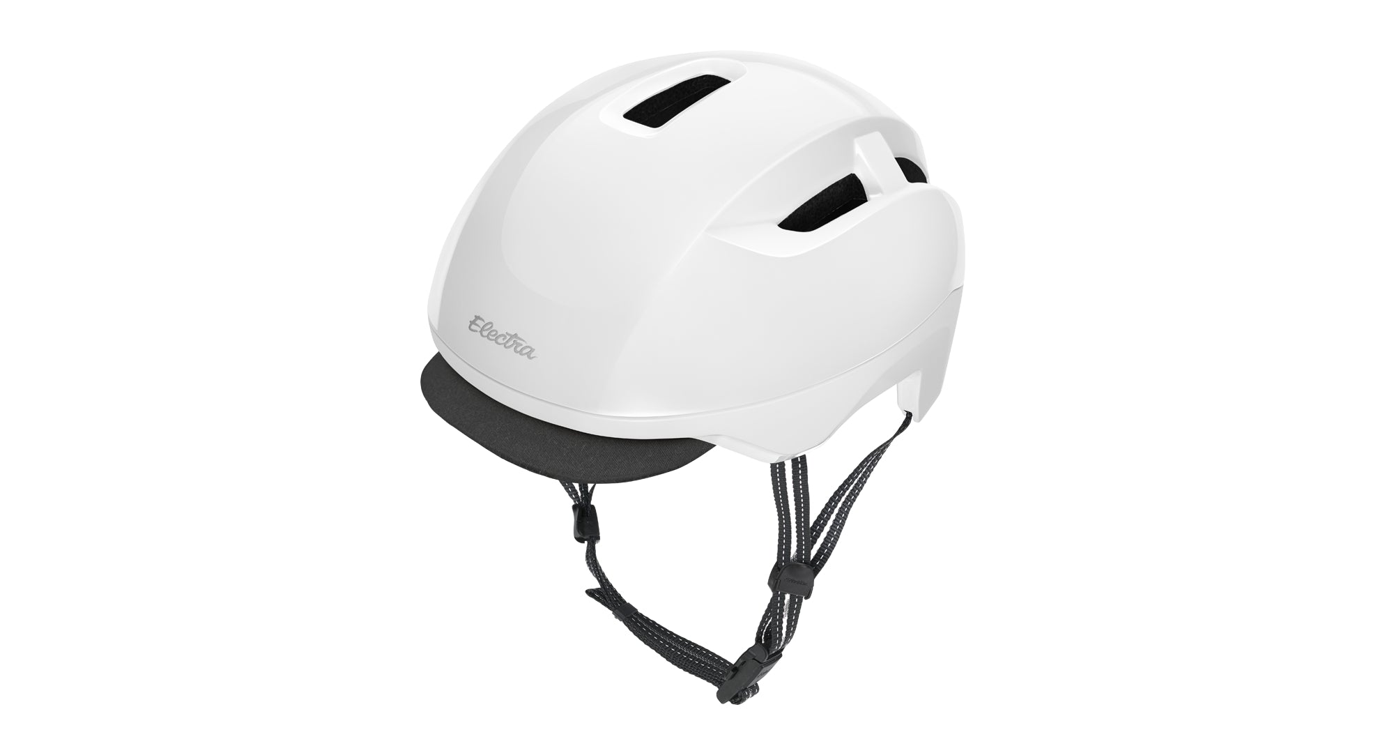 Electra Go! Mips Helm white - M (55-58 cm)