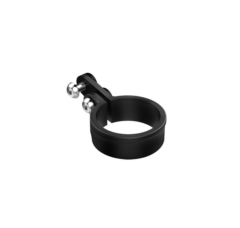 Litemove Rücklicht Halter für Sattelstütze 27,2 mm schwarz – Biketech24