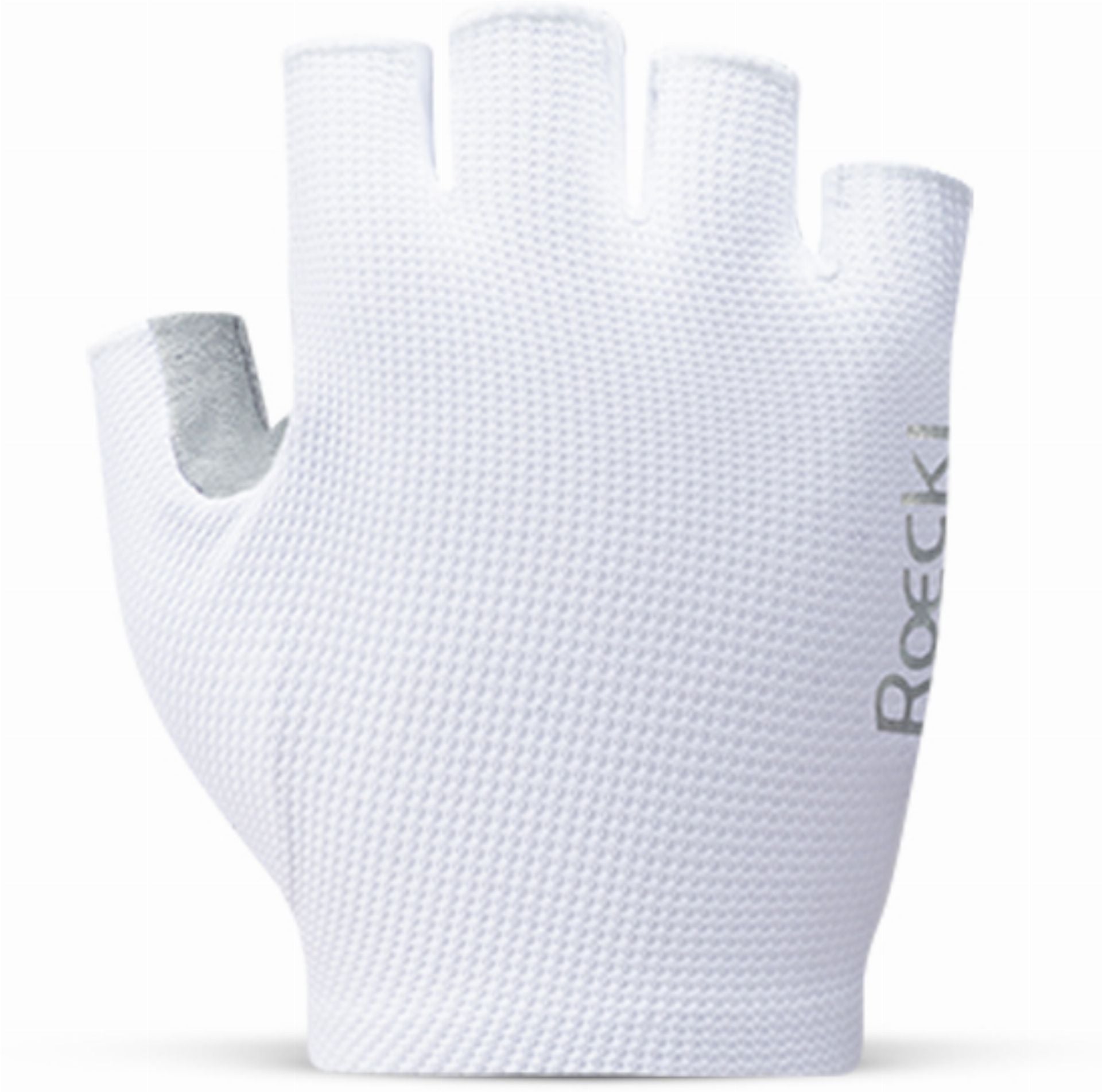 Roeckl Imst Handschuhe kurz white – Biketech24