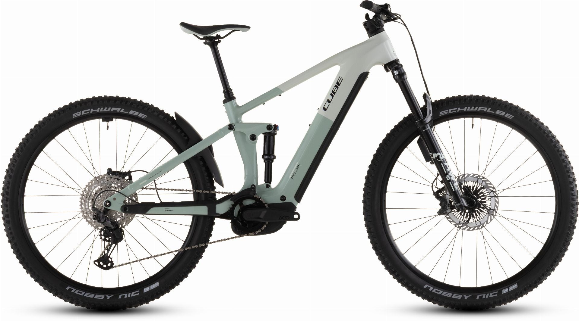 welche bremsbeläge für cube stereo hybrid 140 One44 EXC ABS Pro 800 Wh E-Bike Fully desertstone´n – Biketech24 Size:20