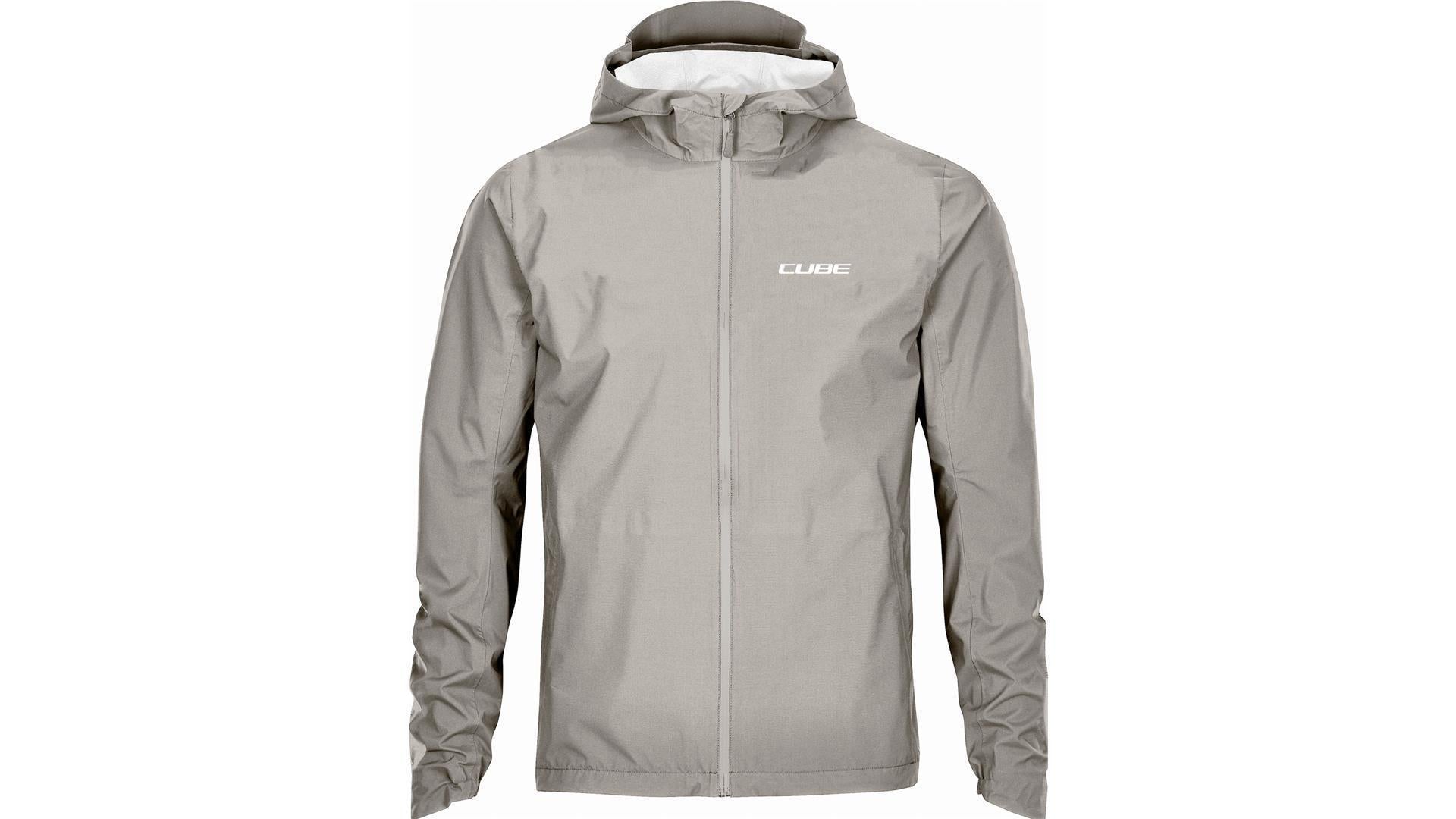 Cube ATX Storm Jacket beige - XXXL