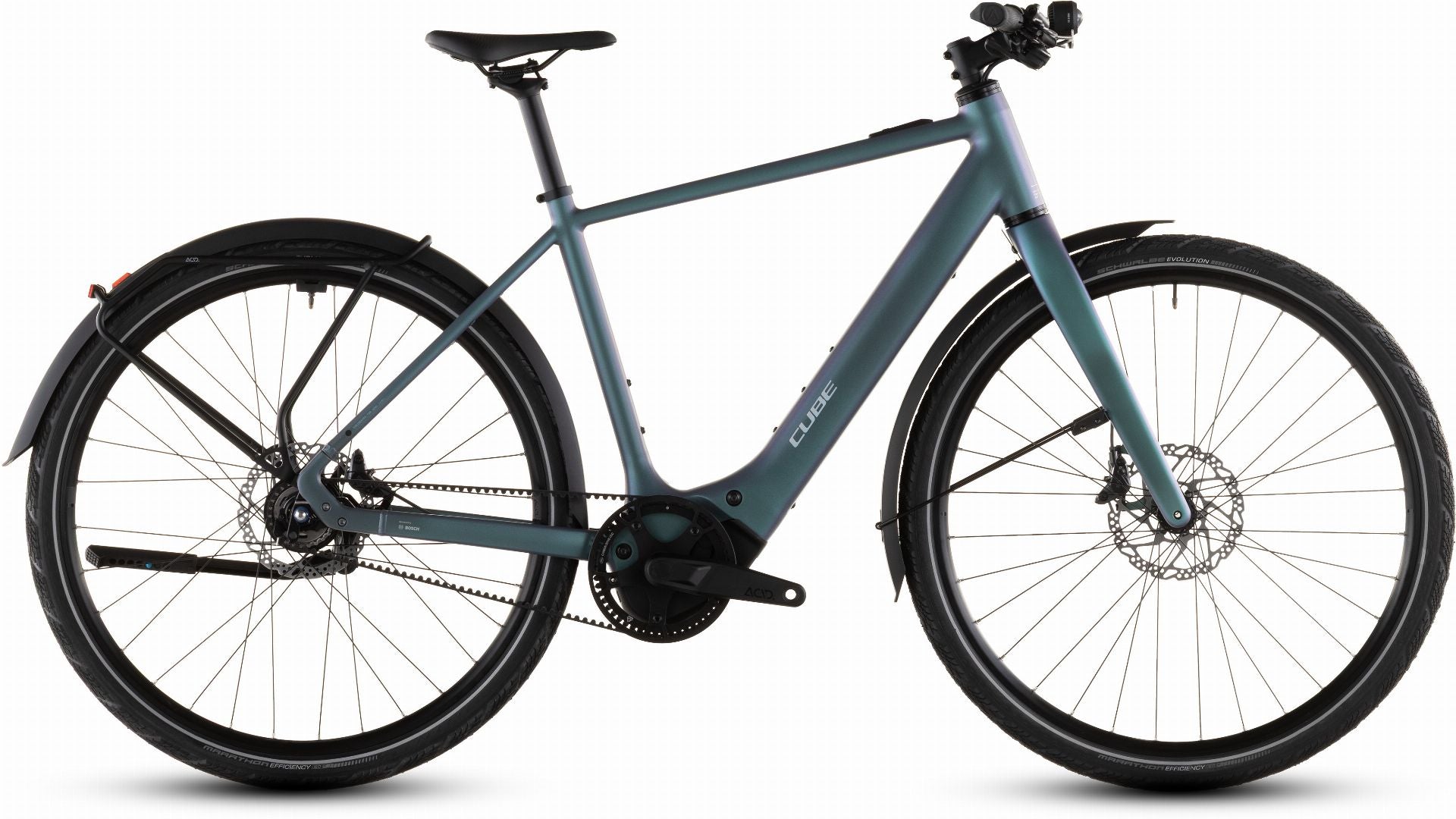 e bike konfigurator cube Cube Editor Hybrid SLT 400X FE E-Bike Diamant 28" smaragdgrey´n´prism –  Biketech24