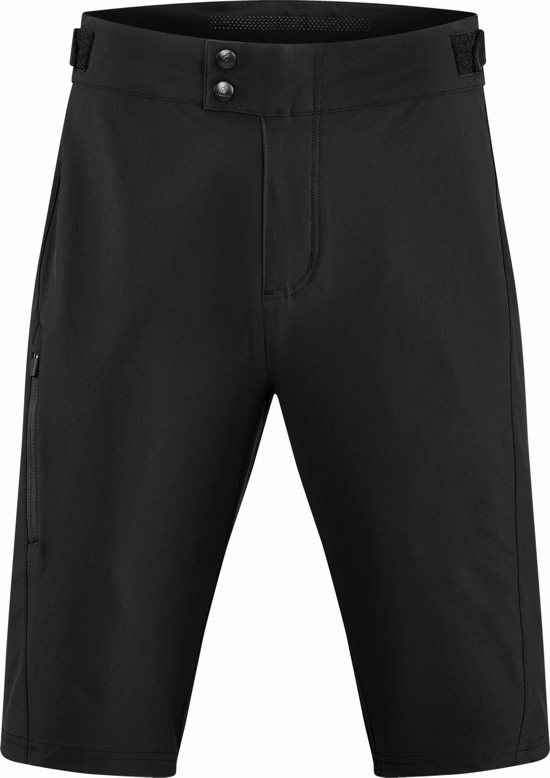 Cube Blackline Baggy Shorts black - XXL