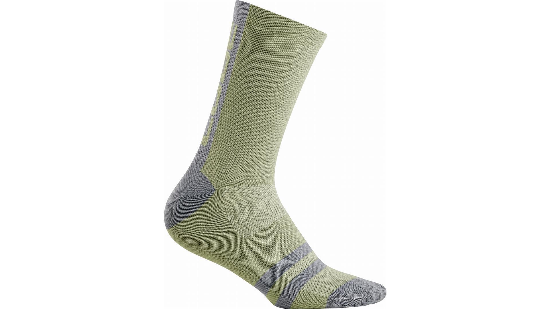 Cube Socke High Cut ATX grey - 40-43