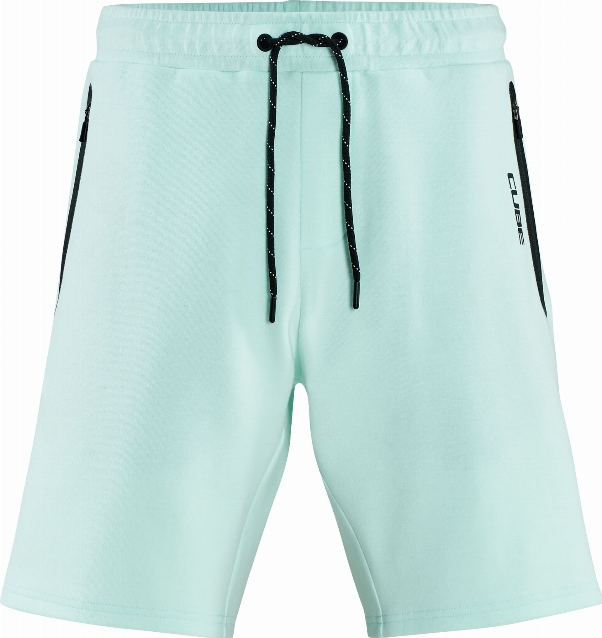 Cube Jogger Shorts Advanced mint - M