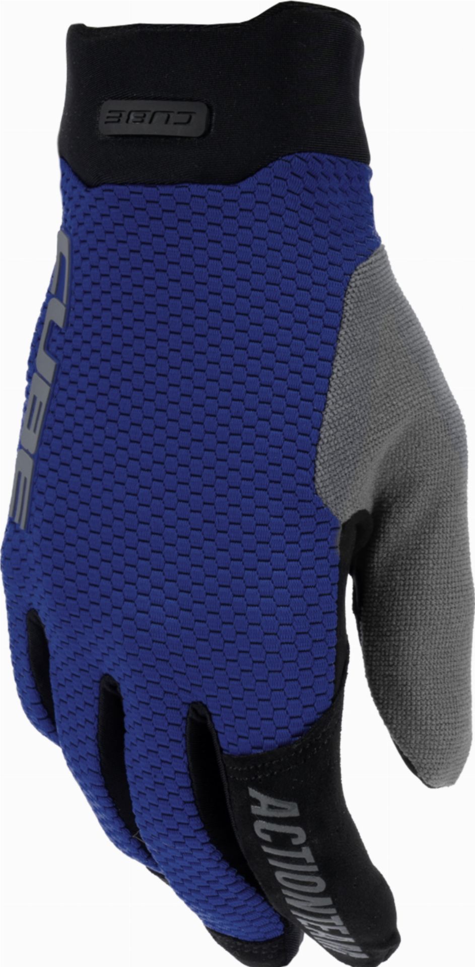 cube action team handschuhe Gravity X Actionteam lang blue – Biketech24 Category:Kinder Jugend_Velo VLG 1979 D OGK KABUTO VOLZZA Bike Grosse:7 ½