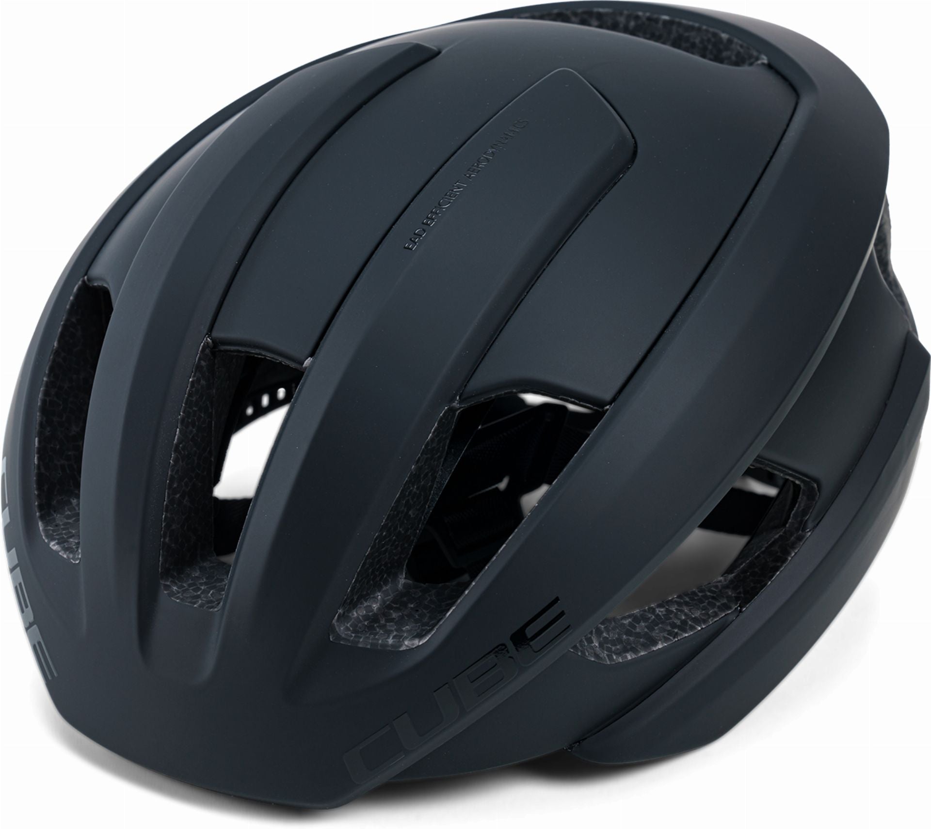 rennrad helm carbon Cube Heron Mips Rennrad-Helm black – Biketech24