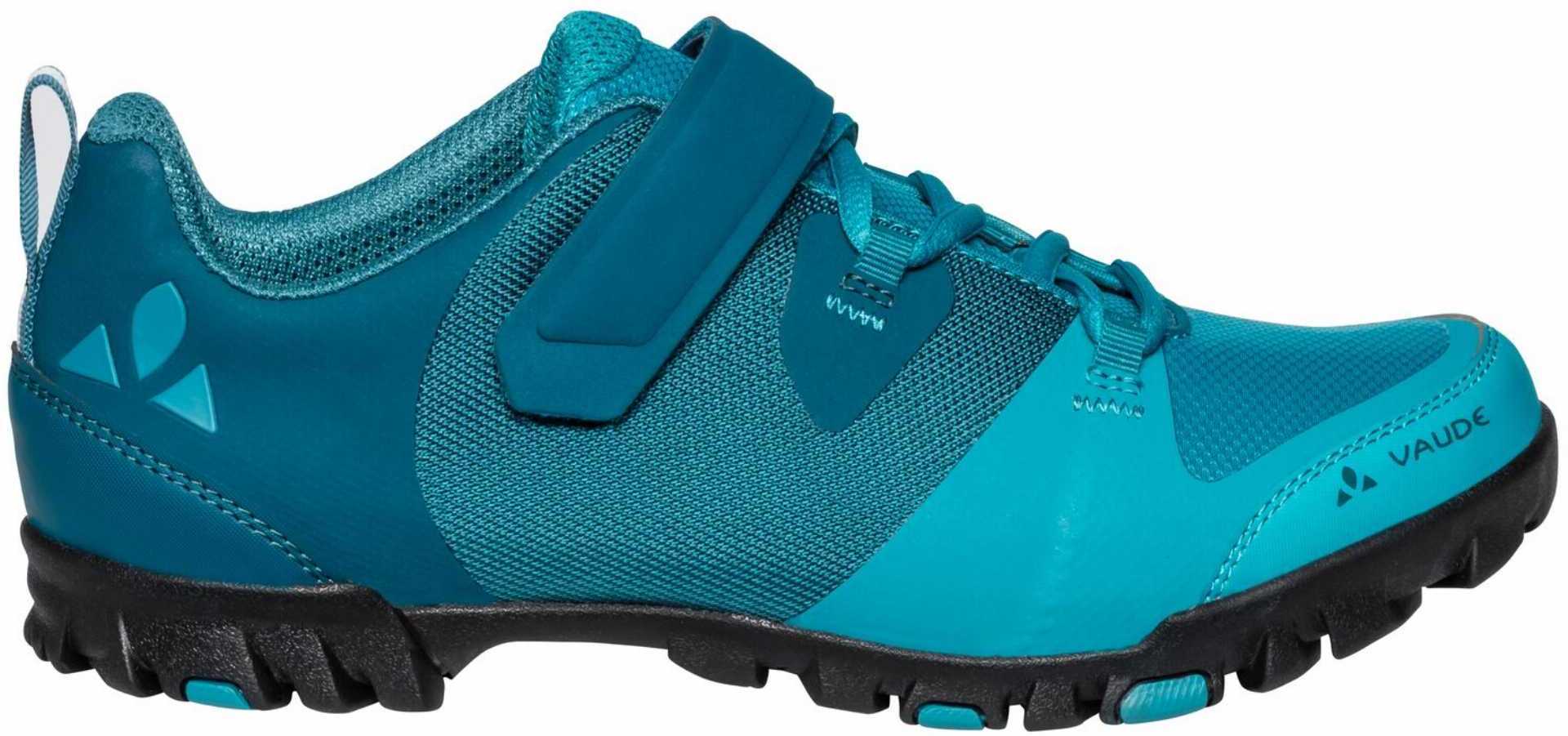 B-Ware - VAUDE Womens TVL Pavei Schuh dragonfly (Gebrauchtware) - 36