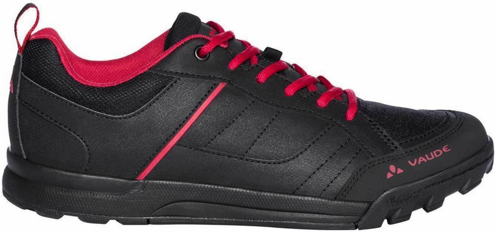 VAUDE Moab AM MTB-Schuh phantom black - 43