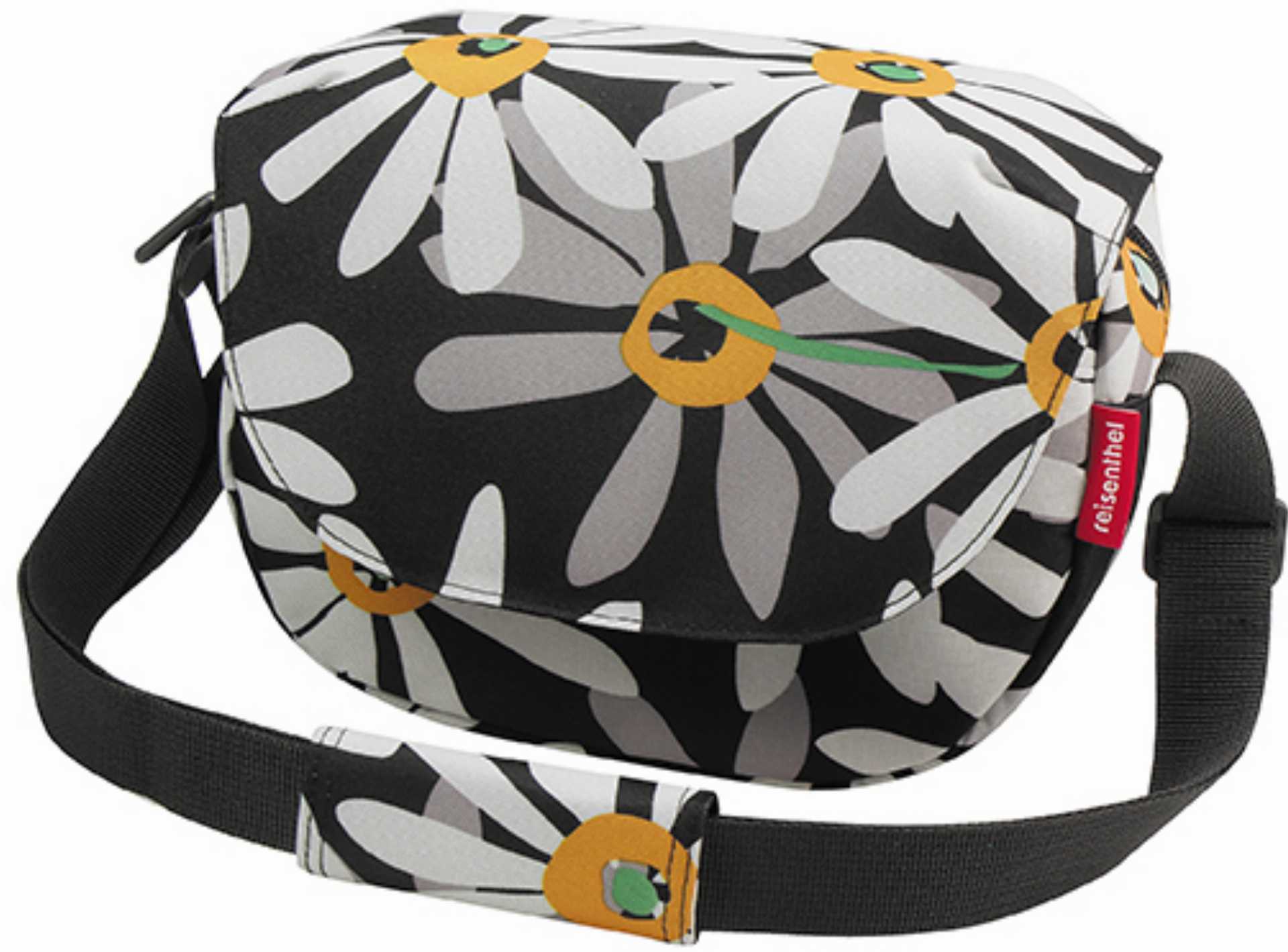 klickfix lenkertasche reisenthel amazon Klickfix Reisenthel Funbag Lenkertasche Margarite – Biketech24