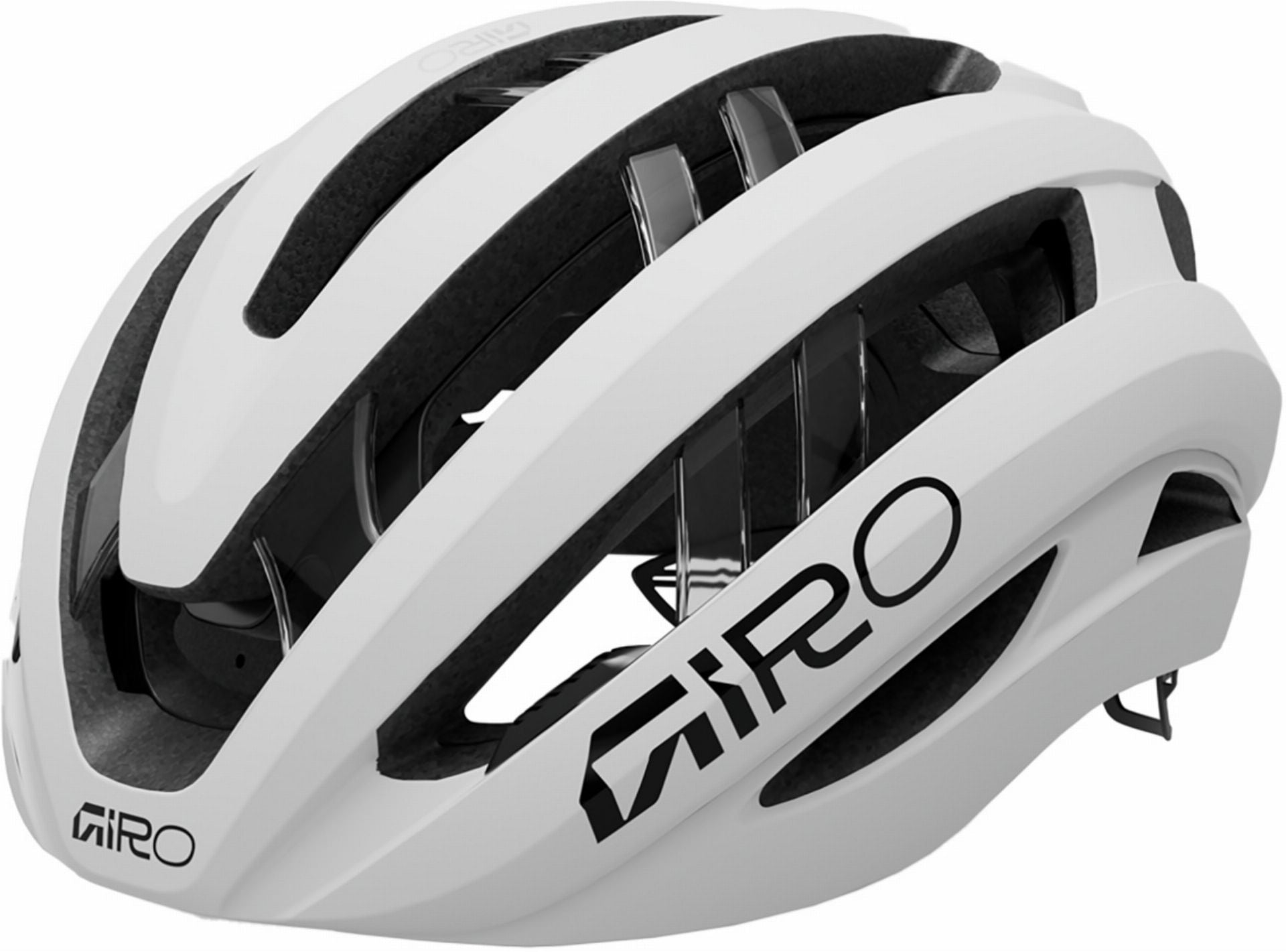 Giro Aries Spherical Mips Rennrad-Helm matte white – Biketech24