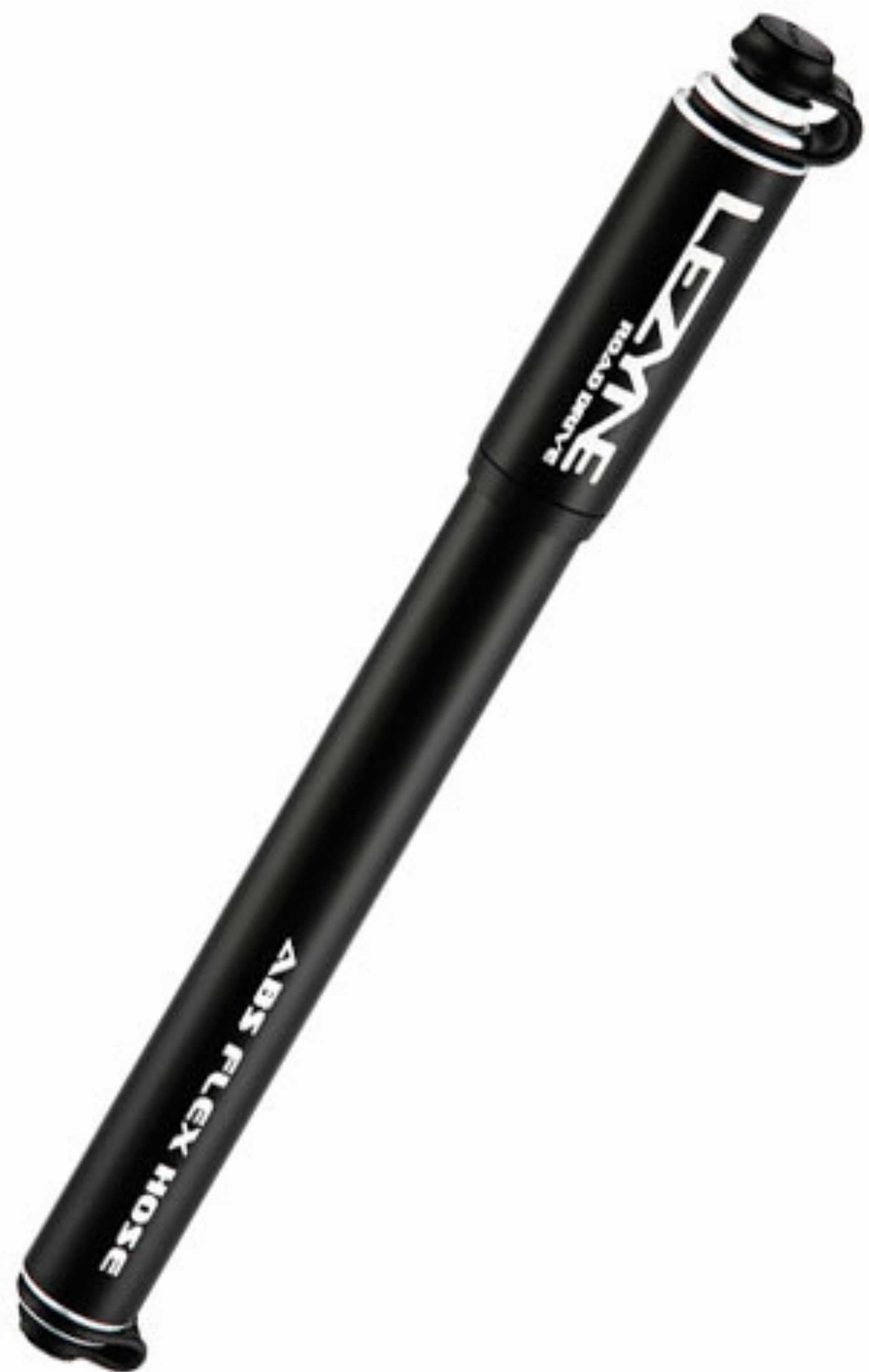 Lezyne Road Drive Handpumpe black - M
