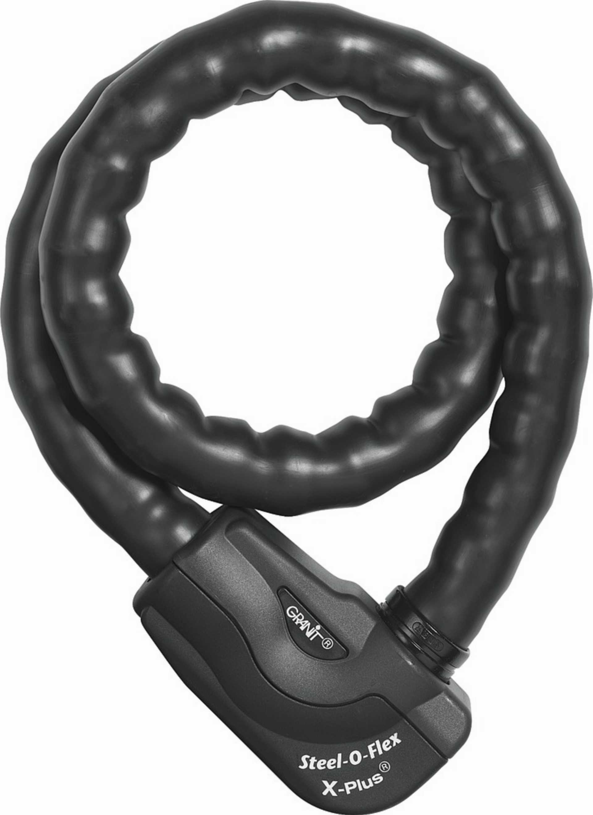 Abus Granit Steel-O-Flex X-Plus 1025 Panzerkabelschloss - 100 cm / Gleichschluss Neubestellung