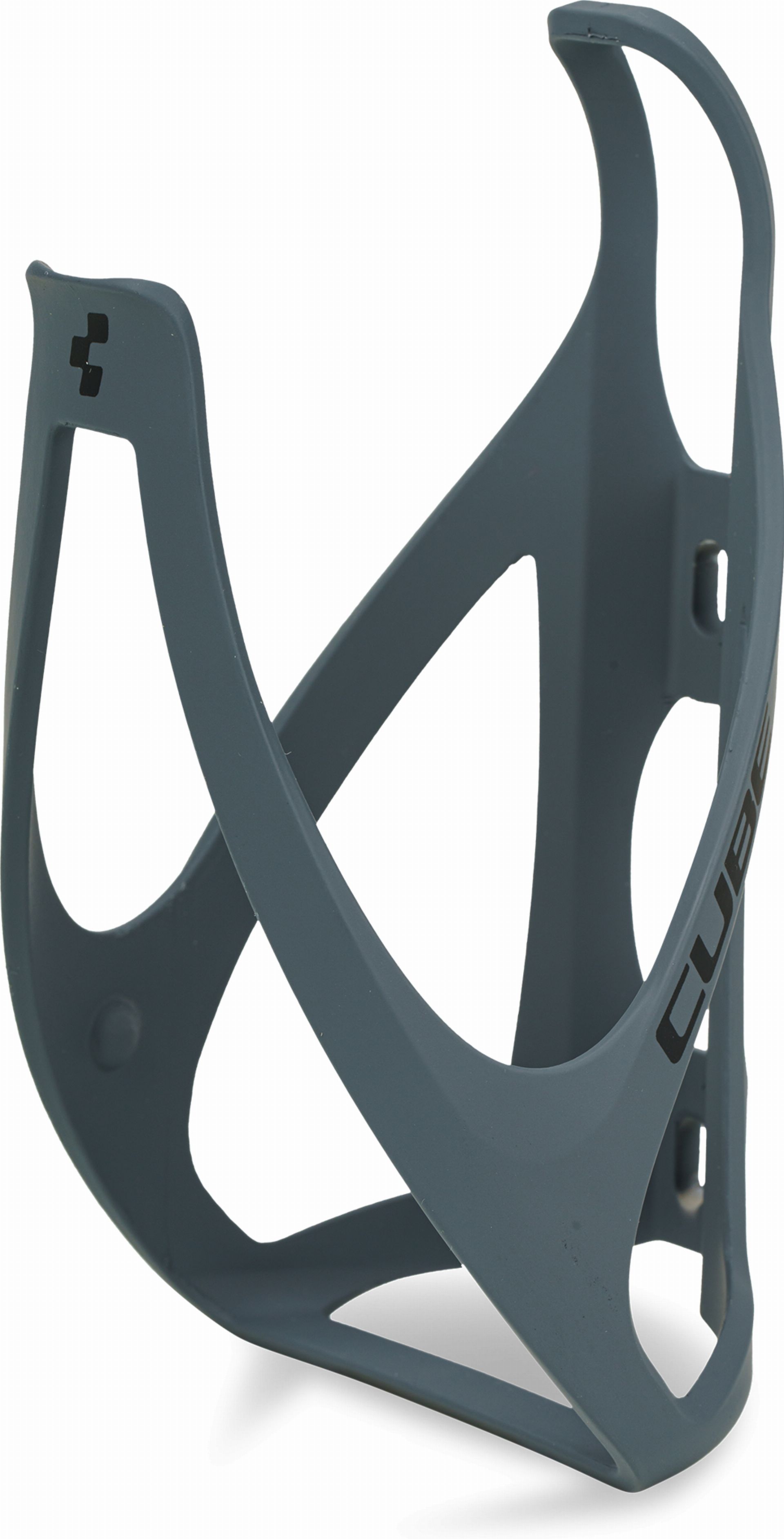 Cube Flaschenhalter HPP matt grey ́n ́black