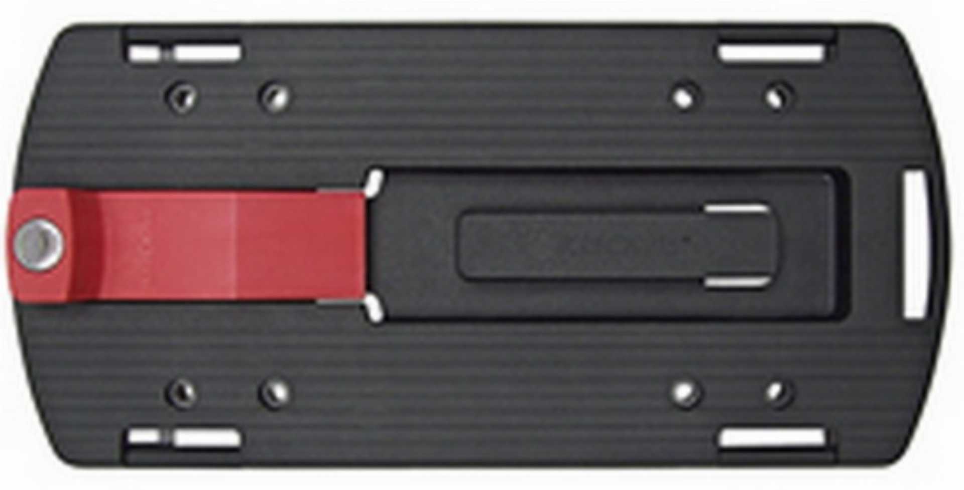B-Ware - KLICKfix GTA Gepäckträgeradapter (Gebrauchtware)