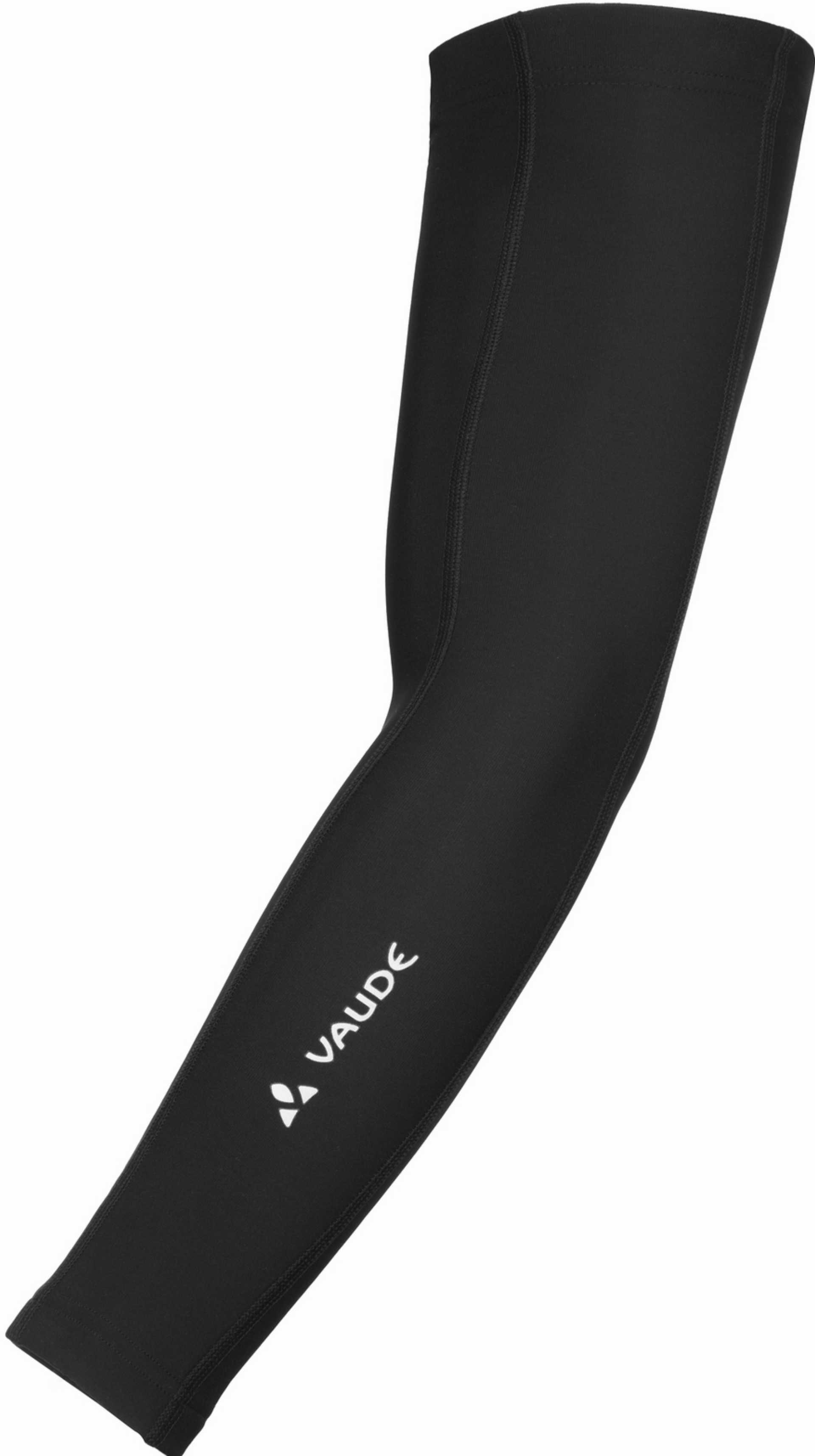VAUDE Arm Warmer II black - XS