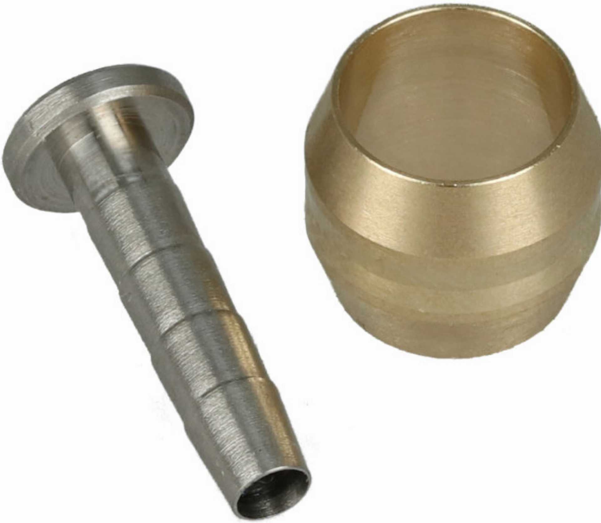 Shimano Olive und Insert-Pin für SM-BH90, 1x Olive, 1x Insert-Pin