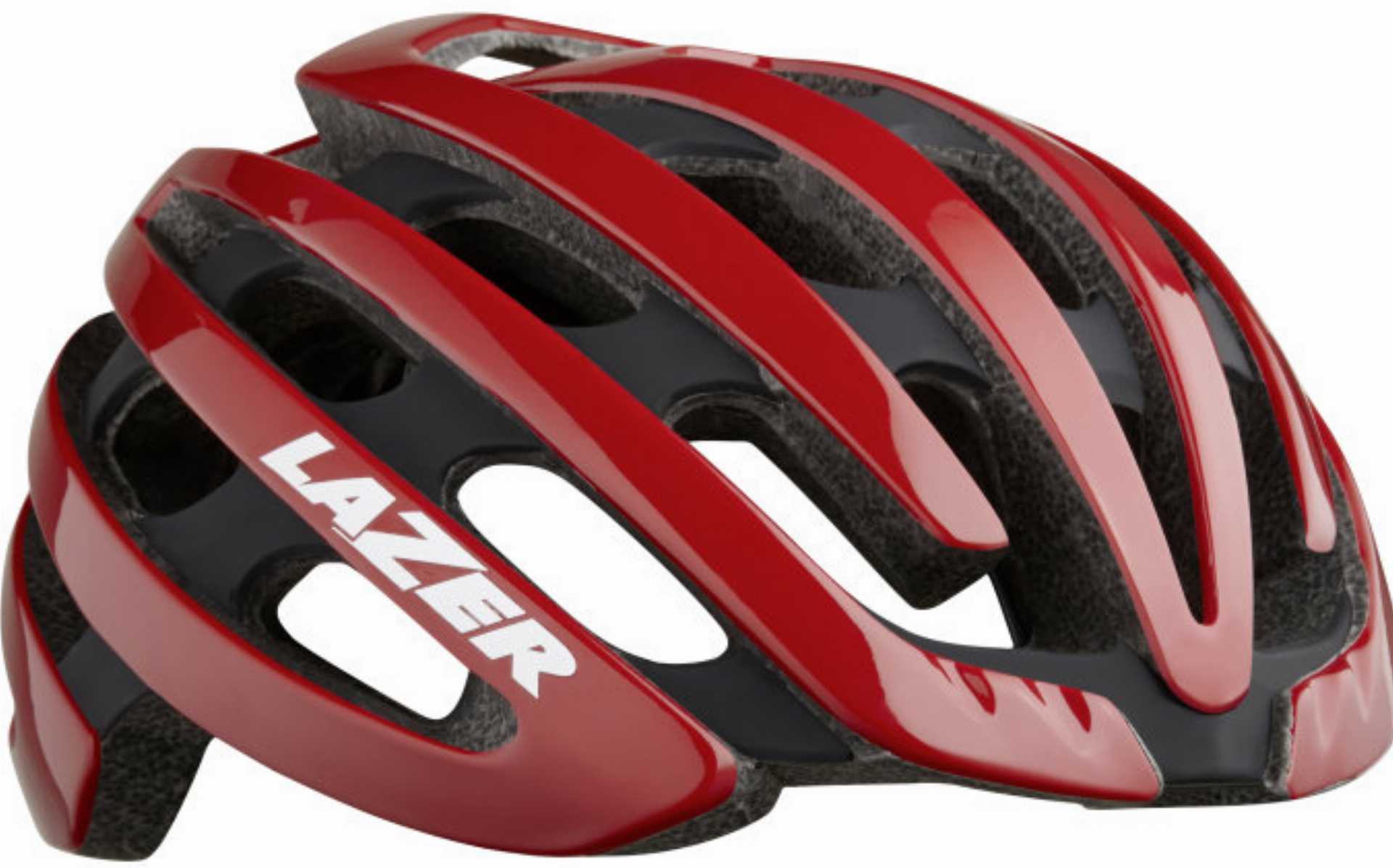 Lazer Z1 Red - S (52-56 cm)