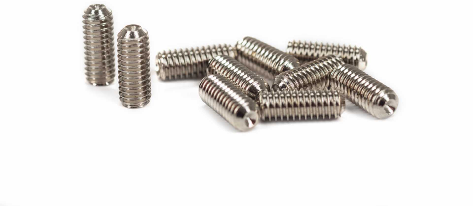 Cube Pedal-Pins "Flat & Klick" lang