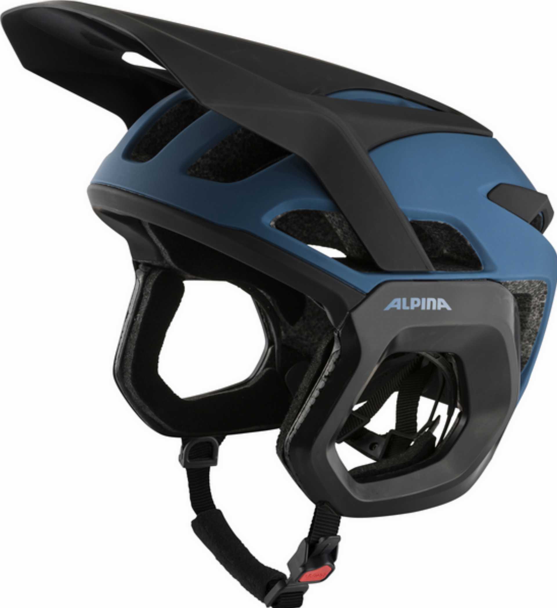 Alpina ROOTAGE EVO navy matt - 52-57 cm