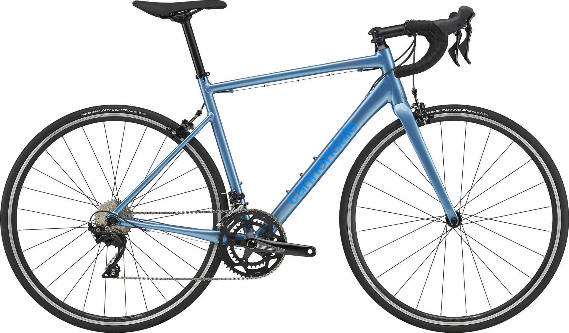Cannondale CAAD Optimo 1 700c Alpine - 48