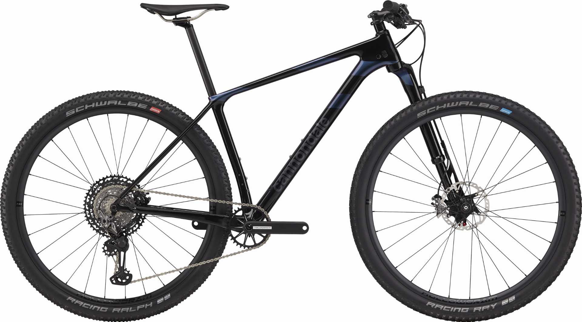 Cannondale F-Si Carbon 2 Chameleon - LG (29")