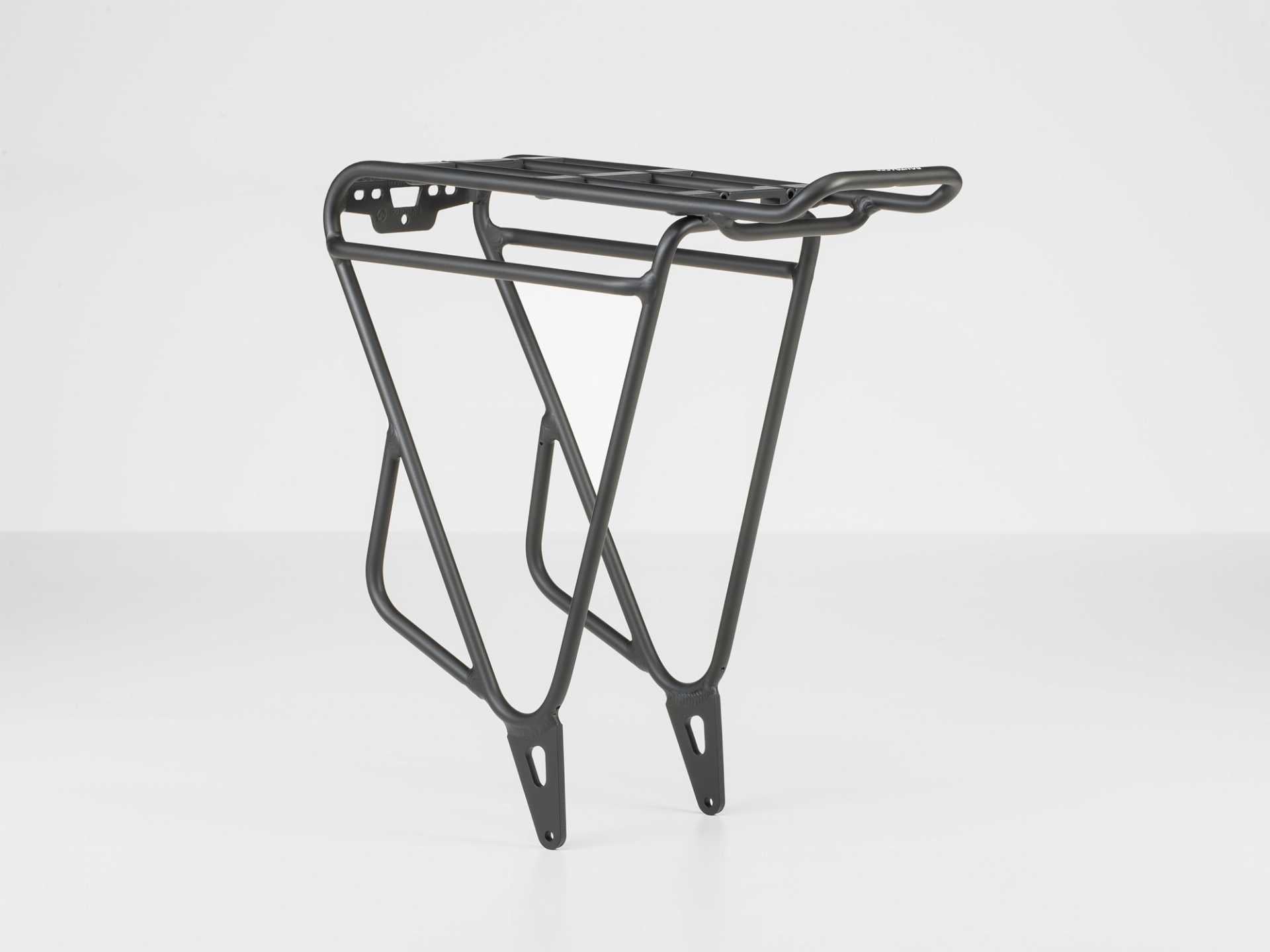Bontrager BackRack Deluxe MIK Gepäckträger black - 54 - 62 cm