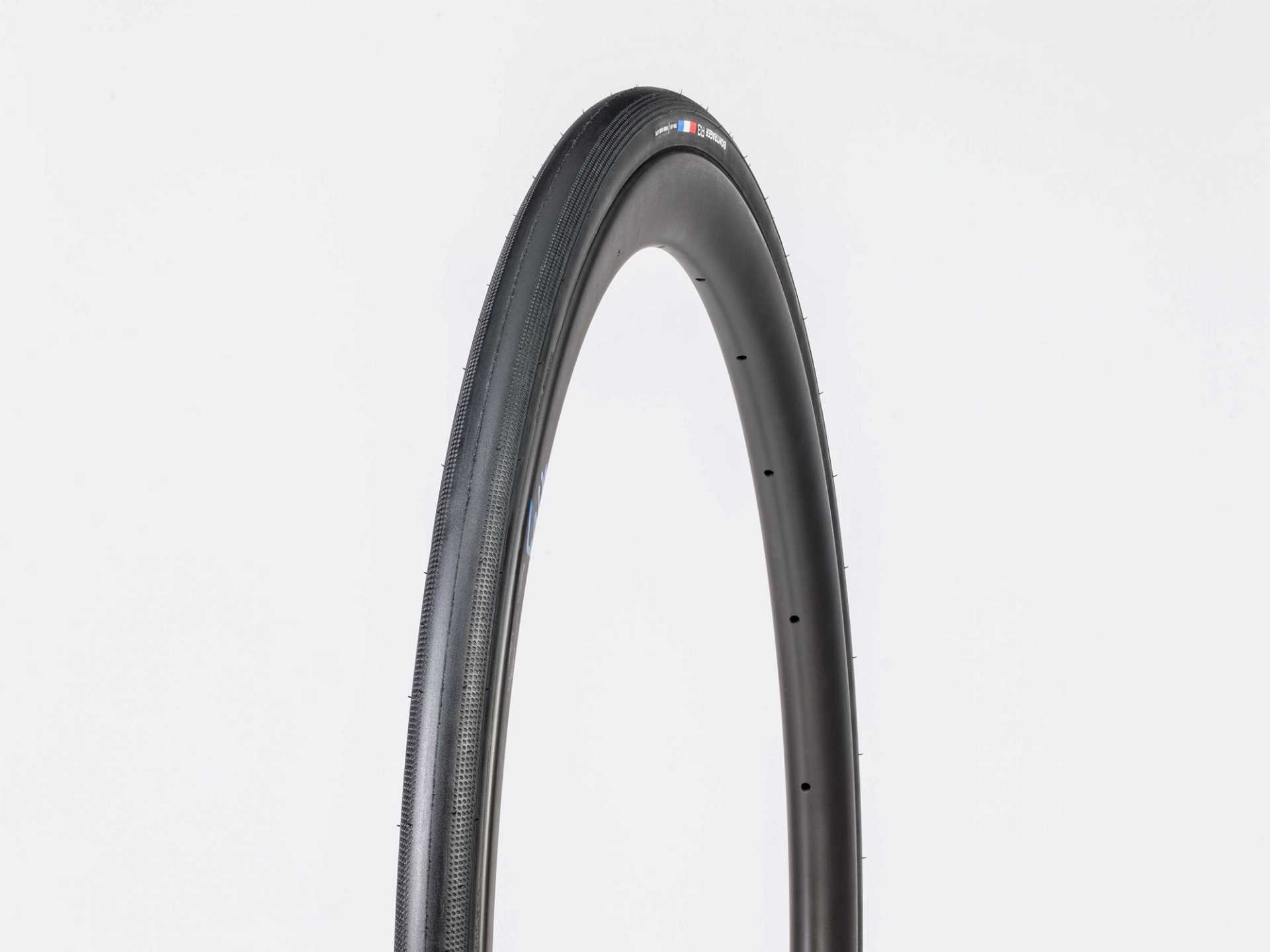 Bontrager R3 Hard-Case Lite 28" black - 25-622