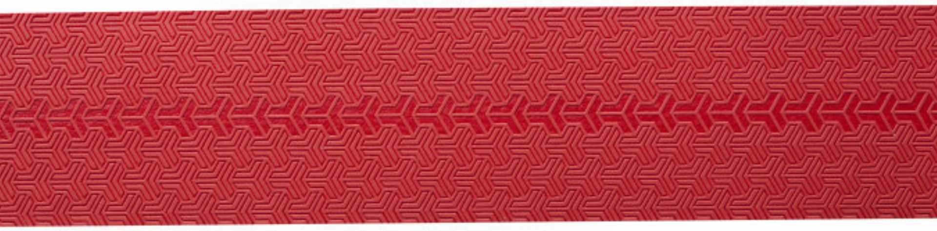 PRO Lenkerband Race Comfort rot