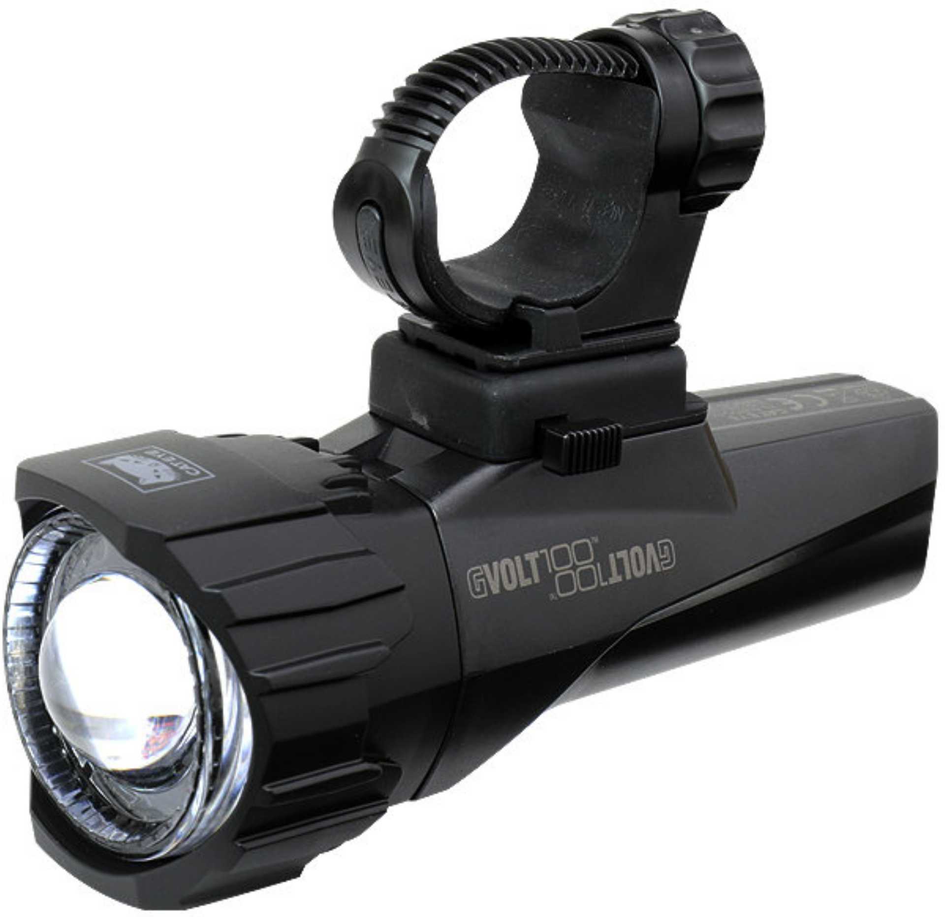 B-Ware - Cat Eye Frontlicht GVolt 100 - Dual System (Gebrauchtware)