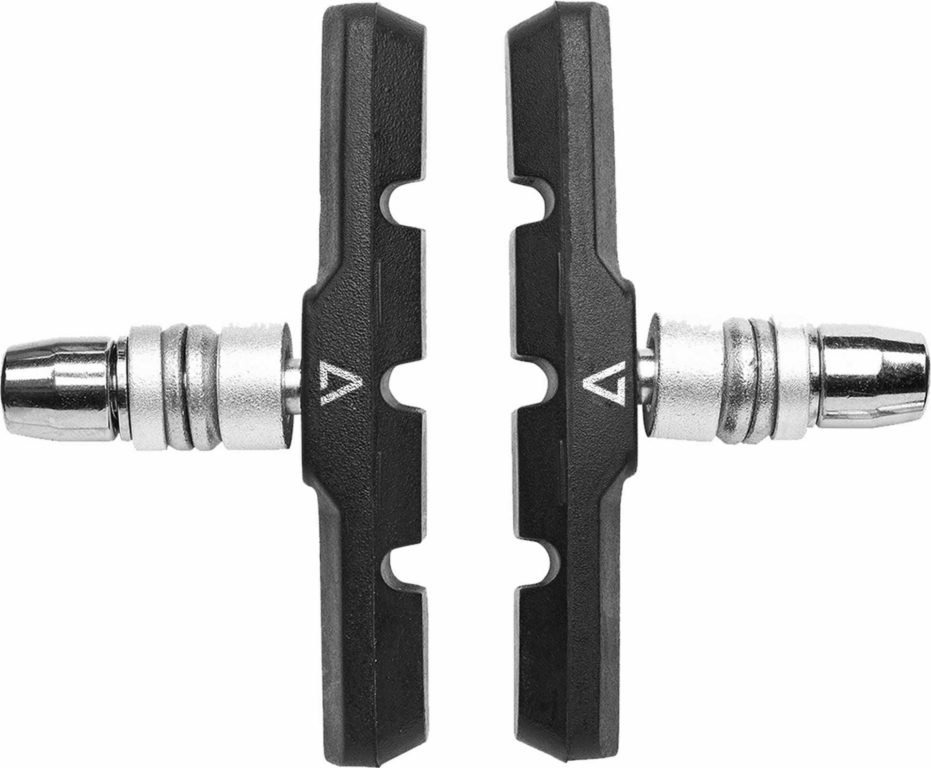 Acid Einteiliger Bremsschuh V-Brake black
