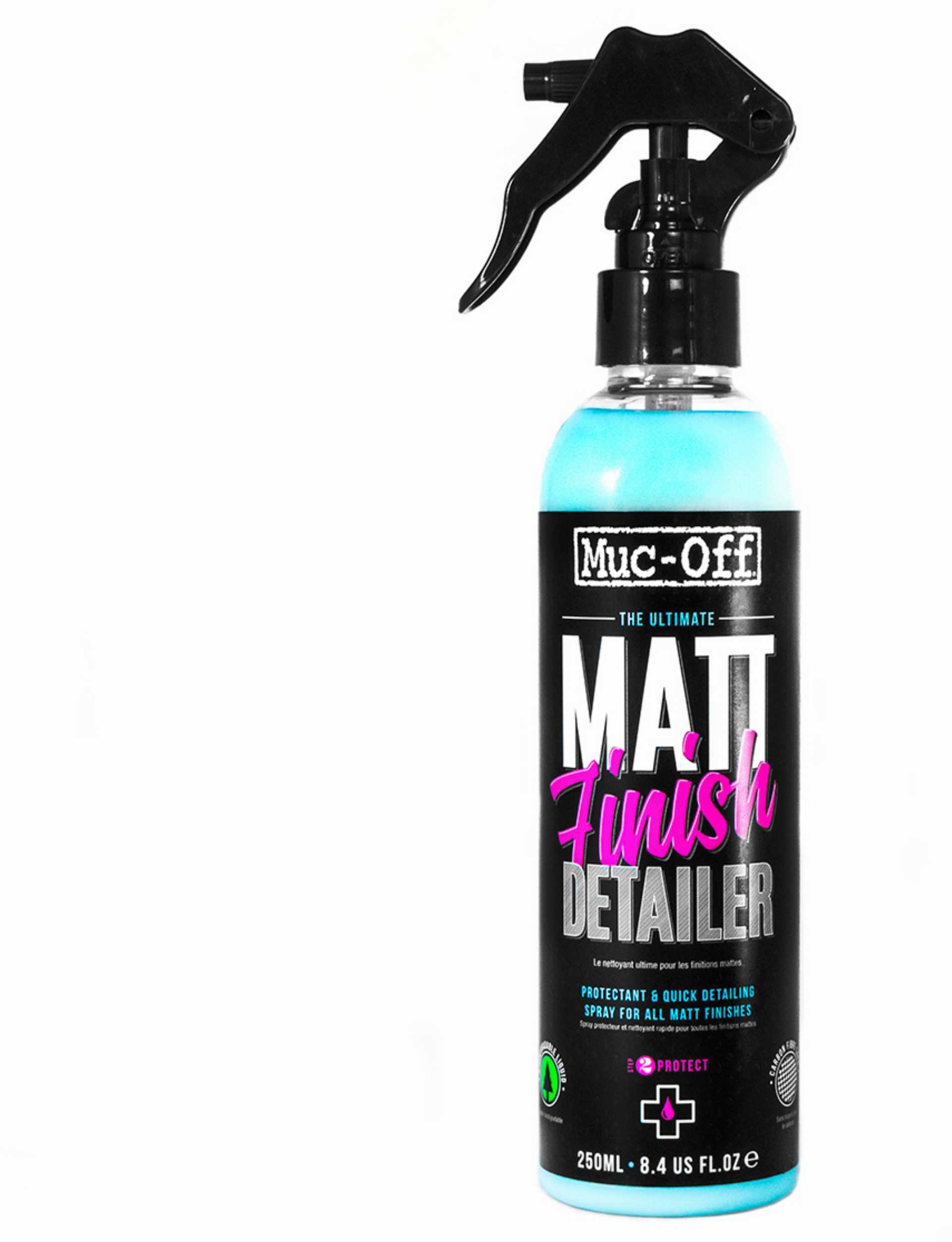Muc-Off MUC-OFF - Matt Finish Detailer