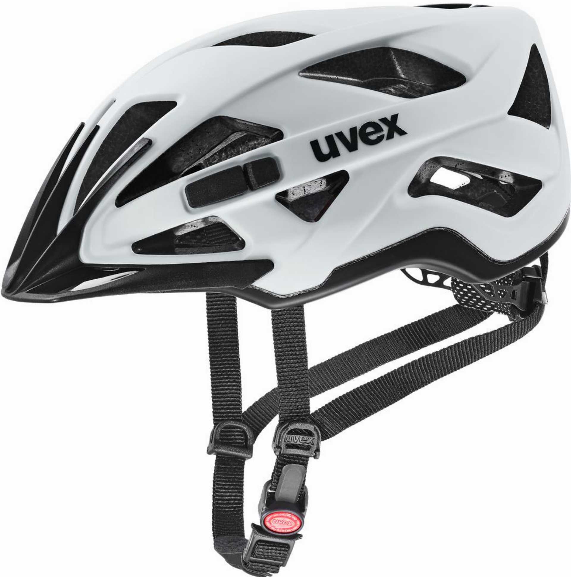Uvex Active CC Helm papyrus matt - 52-57 cm