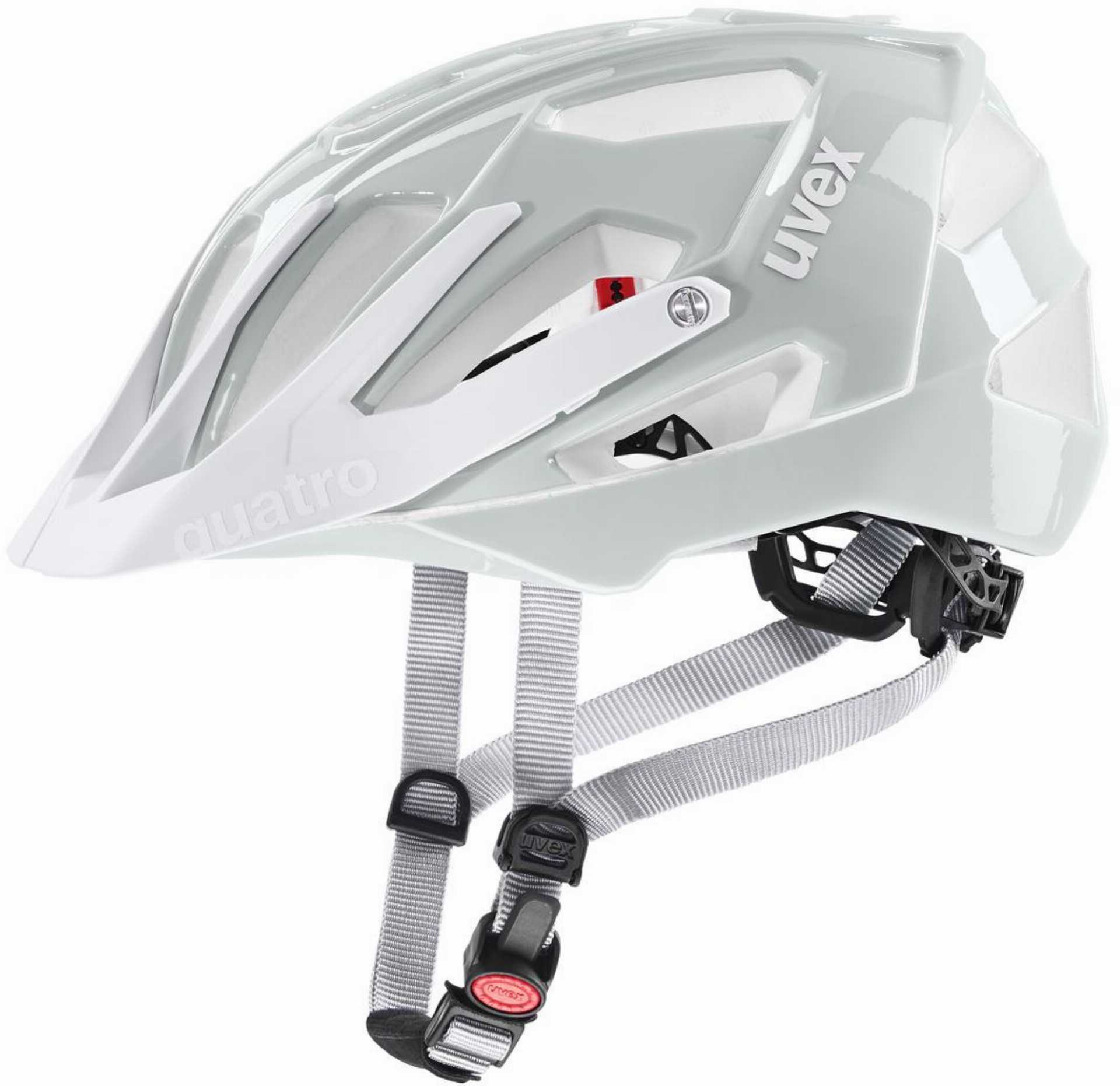 Uvex Quatro MTB-Helm papyrus - 52-57 cm