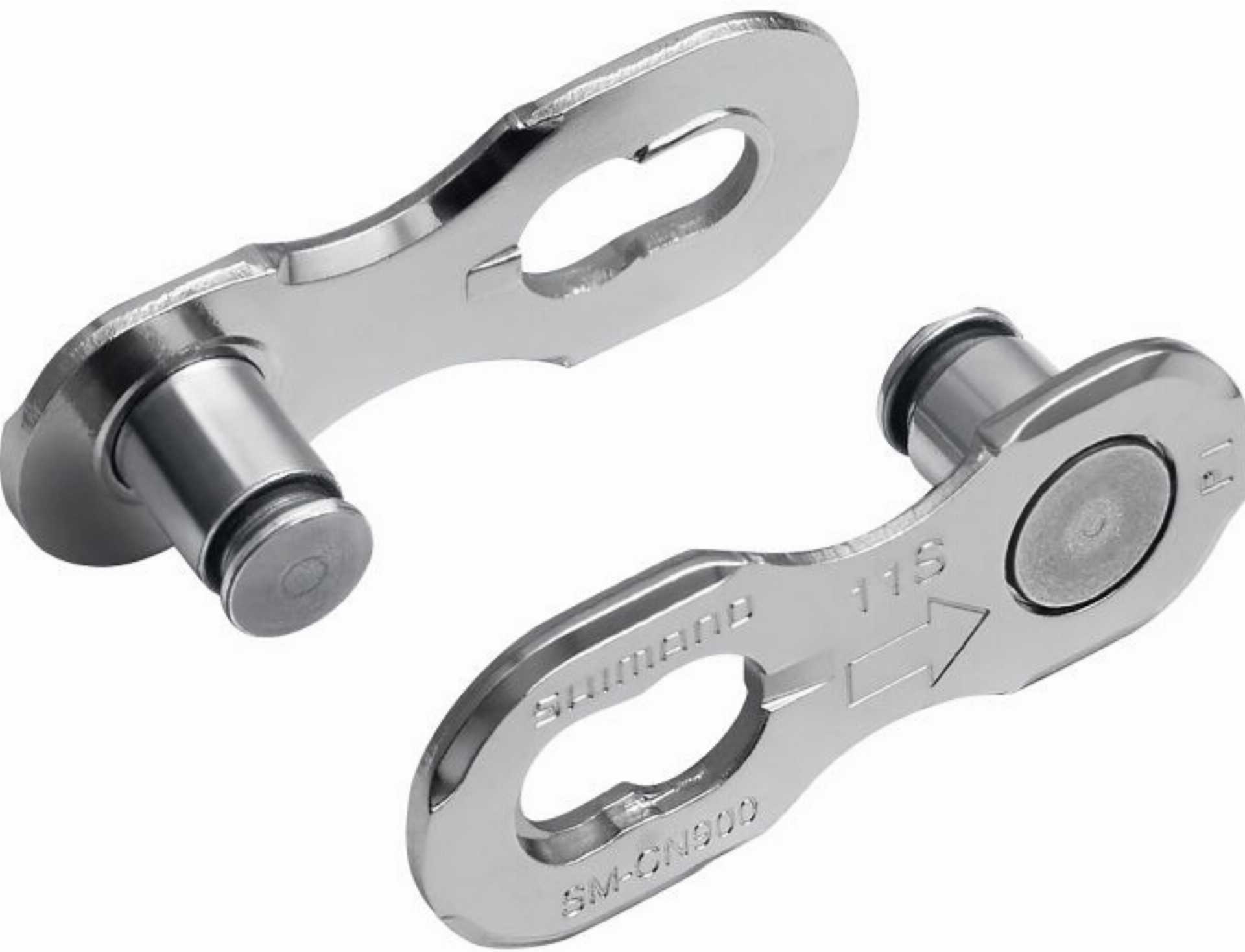 Shimano Schnellspanner für 11s Kette (2 Stk.)