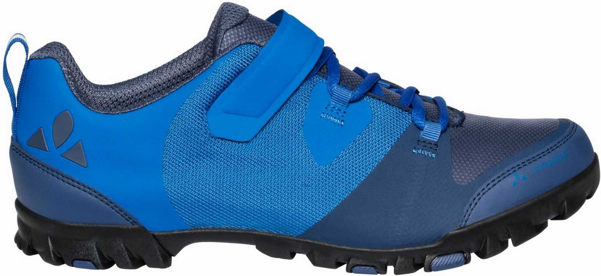 Vaude Men's TVL Pavei Schuhe glacial stream - 49