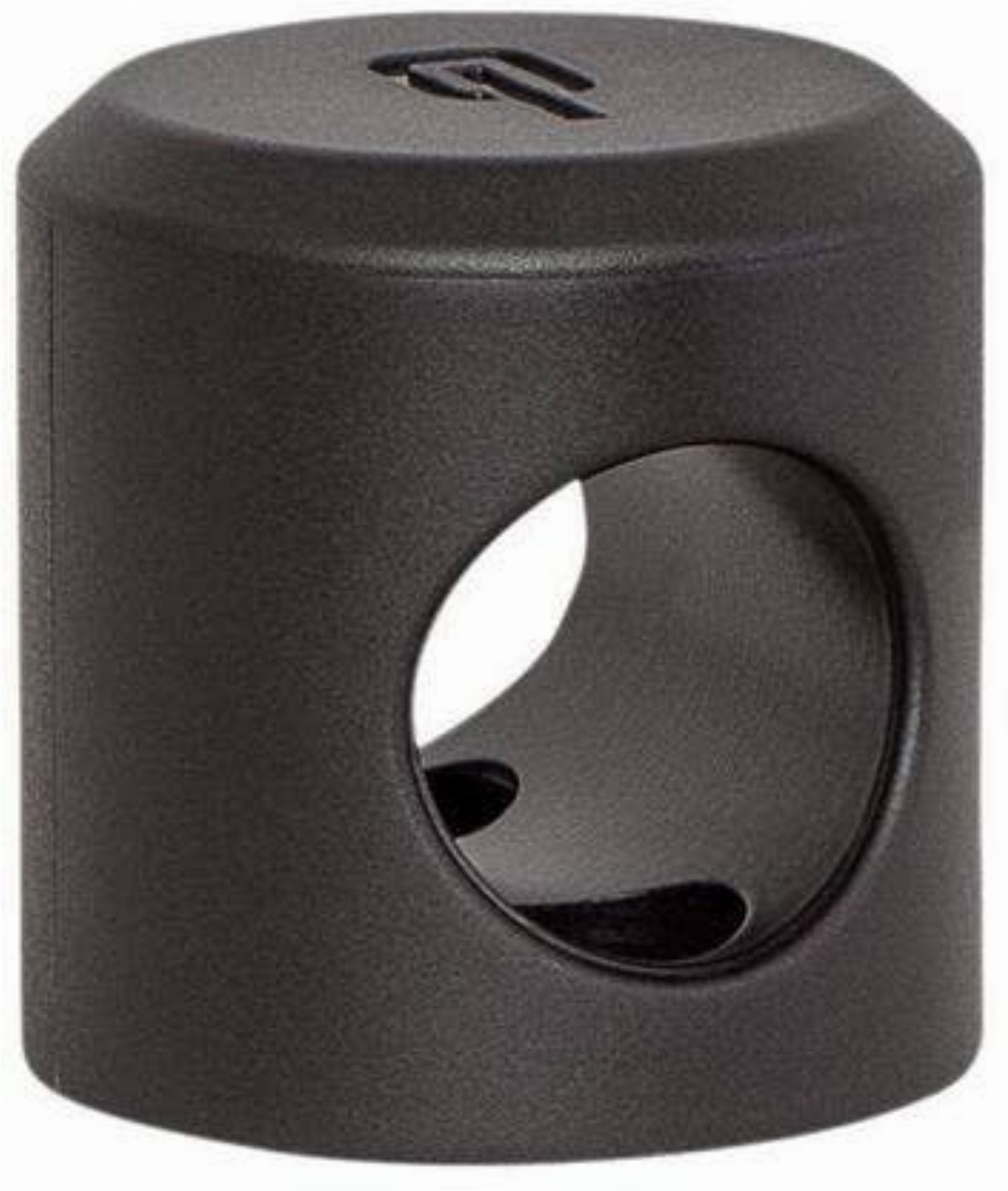 Hiplok ANKR Mini Wand- oder Bodenanker - schwarz
